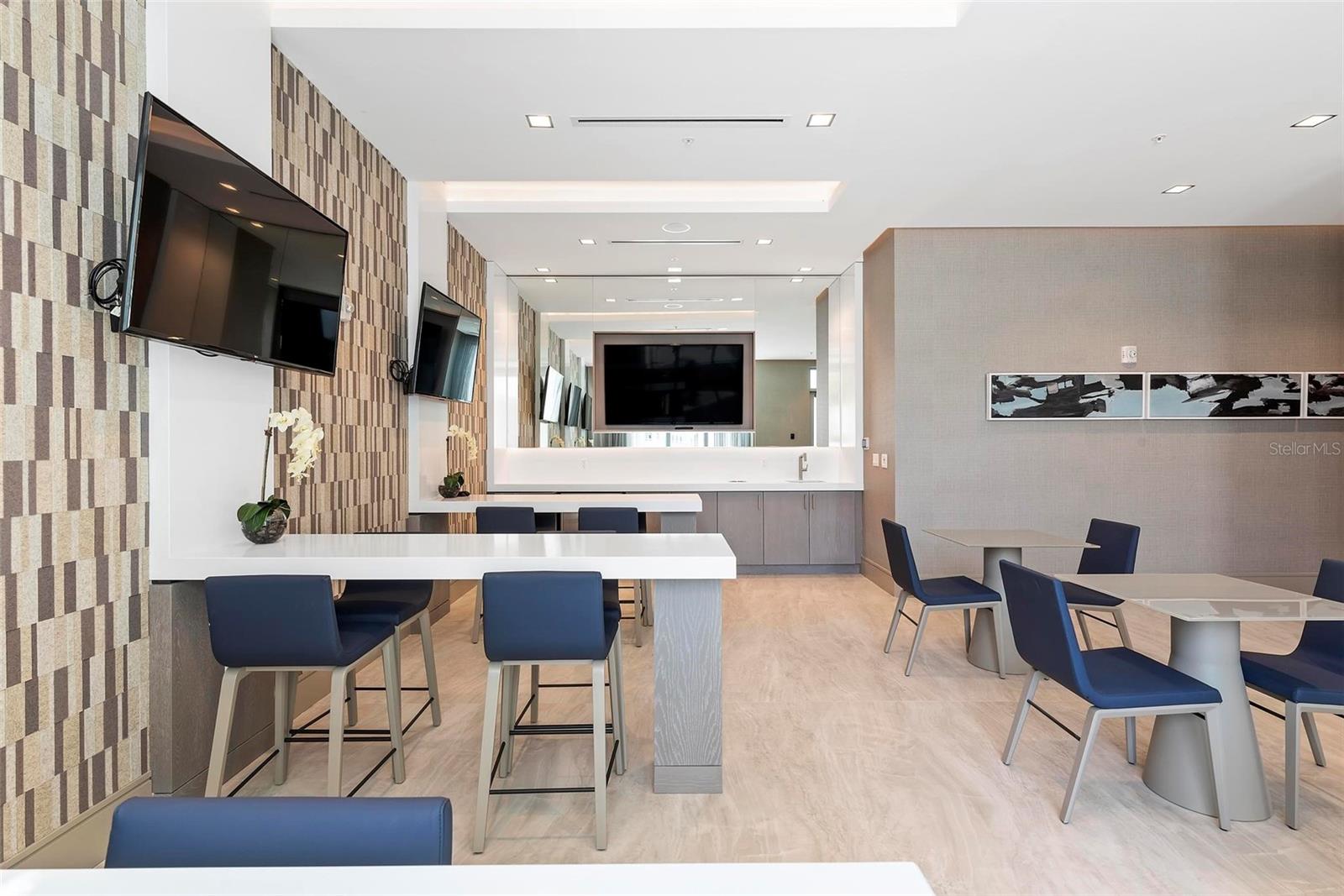 MARK SARASOTA CONDO - Residential