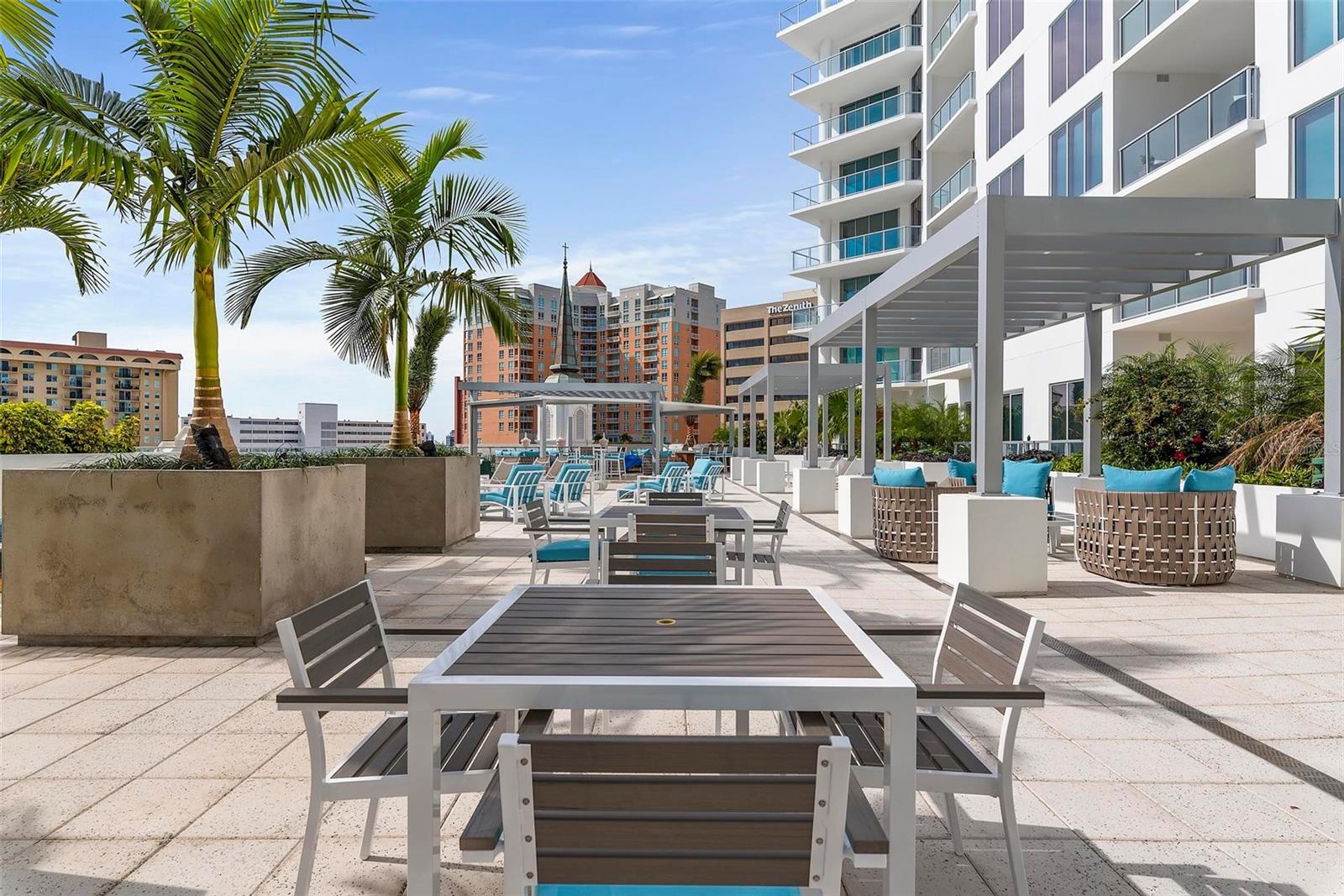 MARK SARASOTA CONDO - Residential