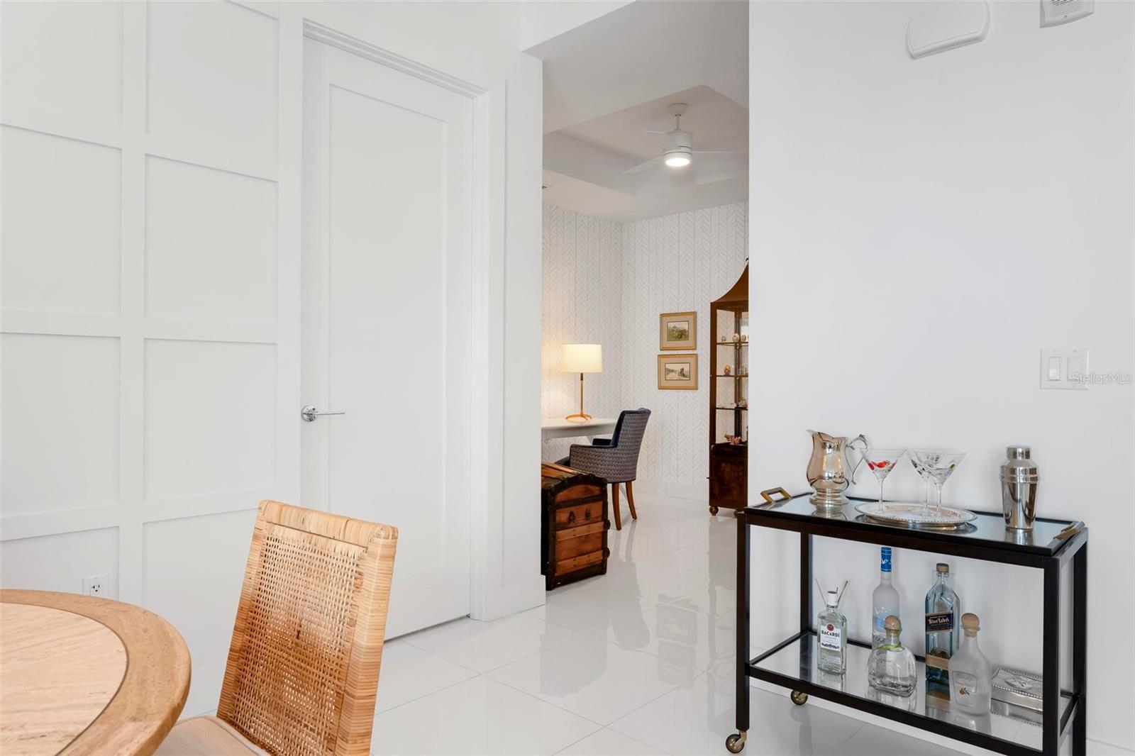 MARK SARASOTA CONDO - Residential