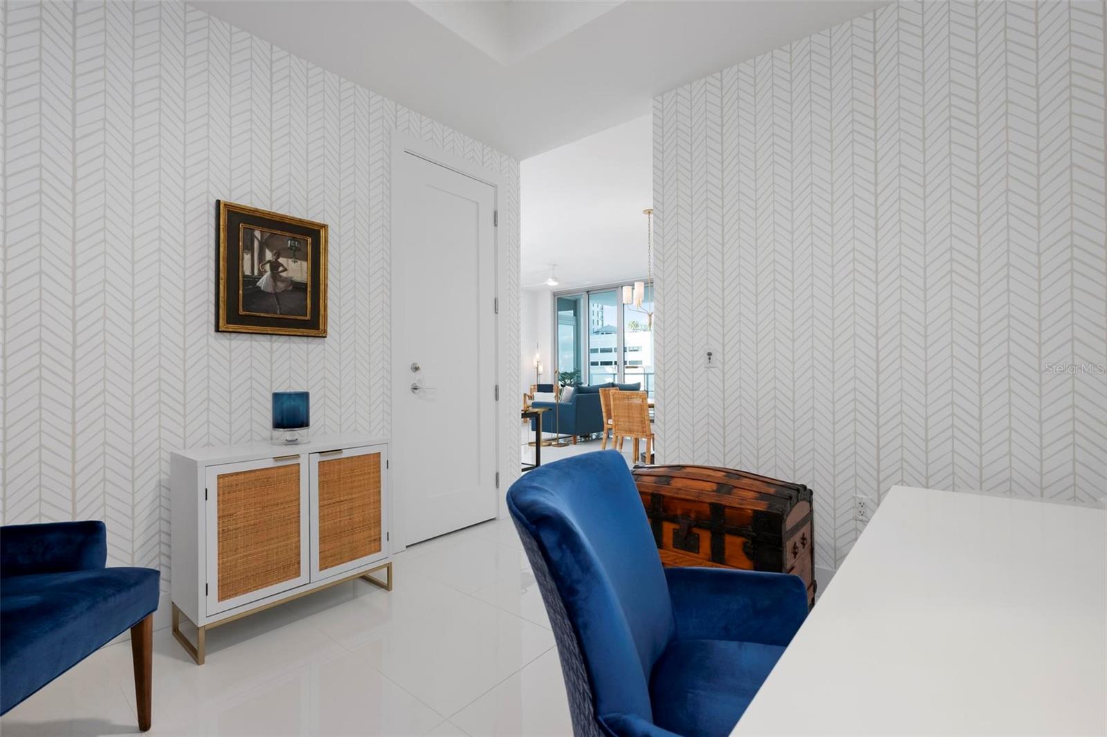 MARK SARASOTA CONDO - Residential