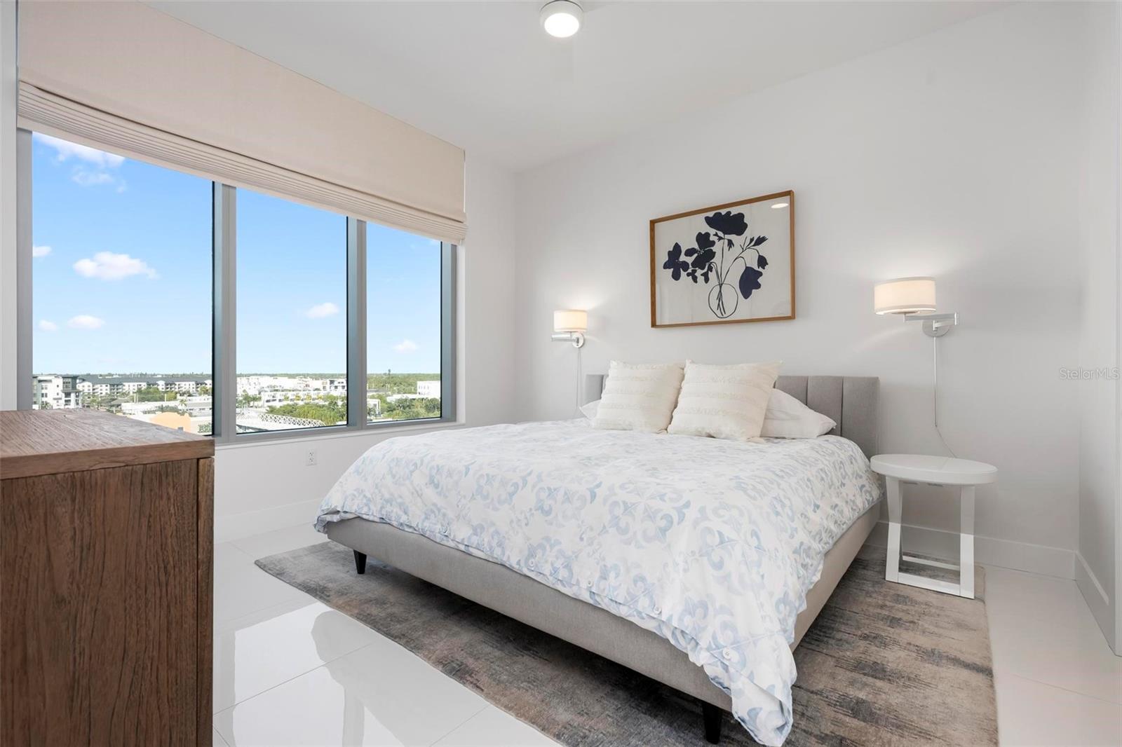 MARK SARASOTA CONDO - Residential