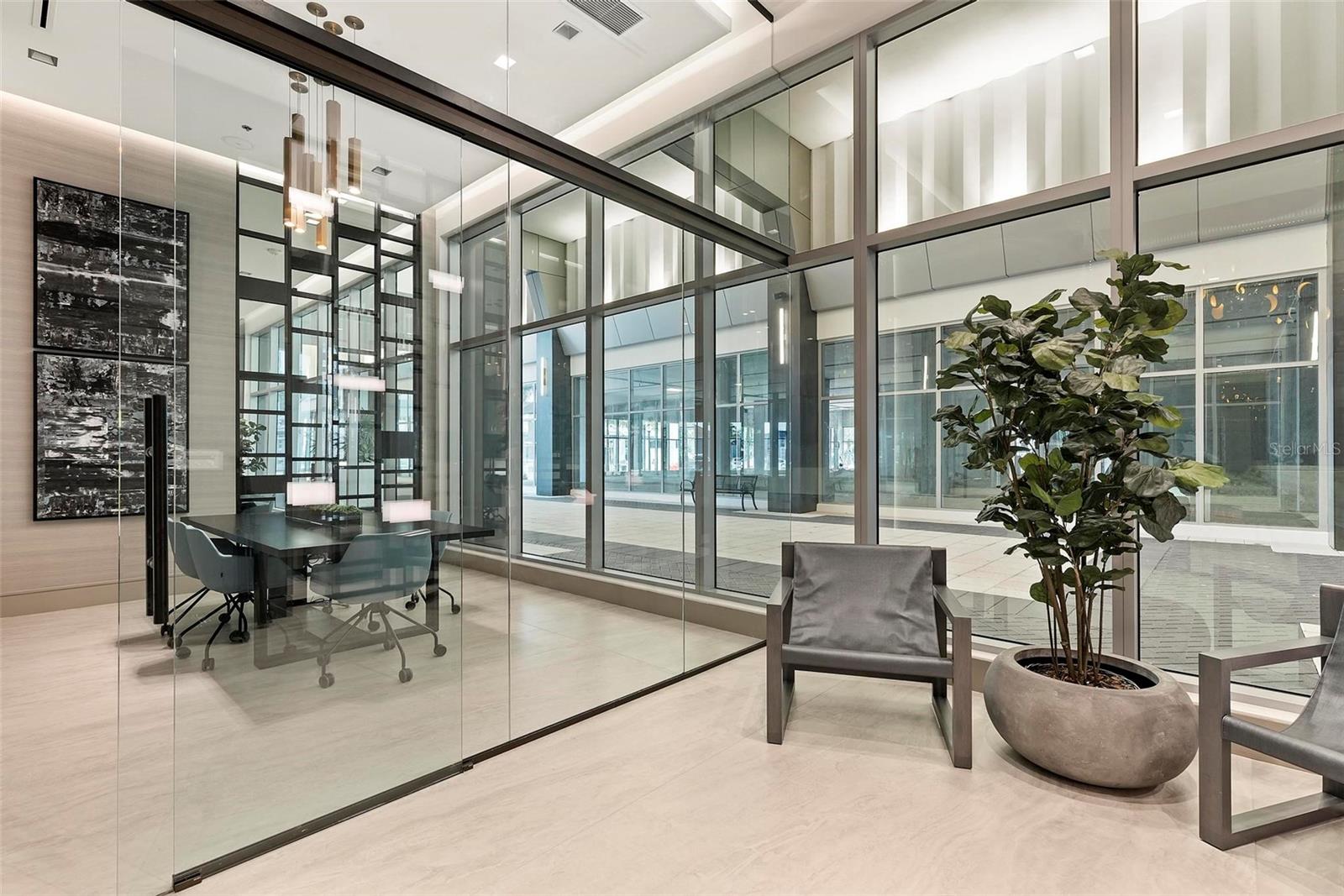 MARK SARASOTA CONDO - Residential