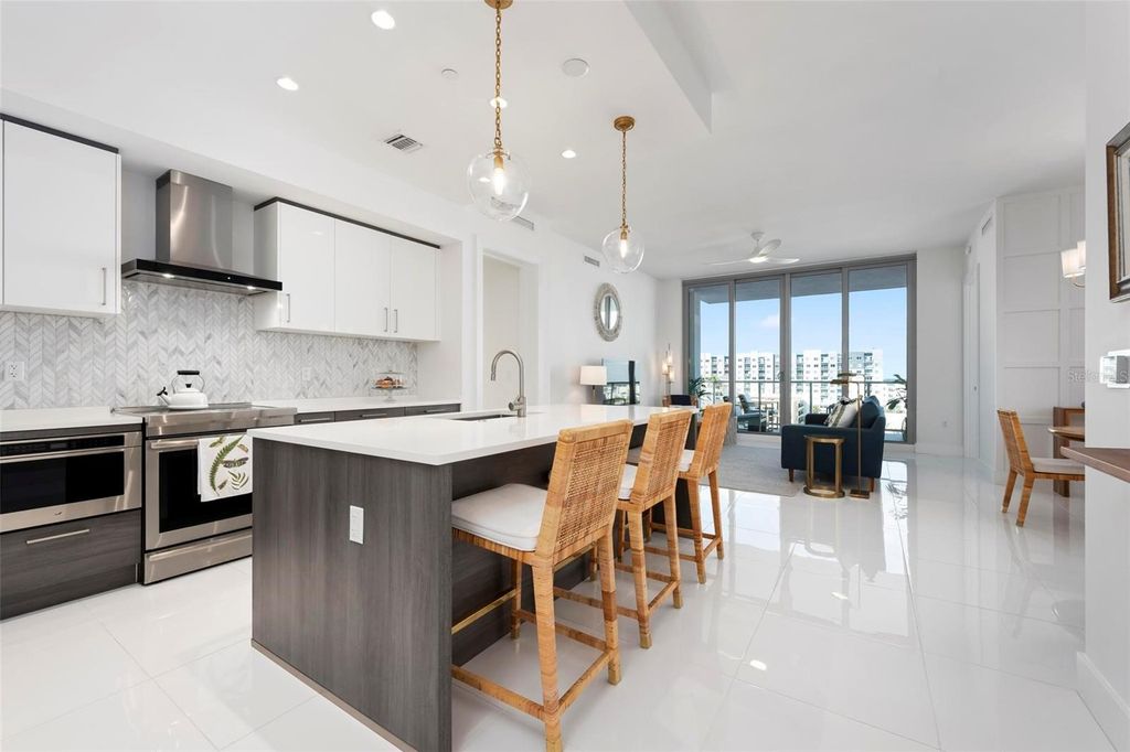 Photo of 111 S Pineapple Avenue #719, Sarasota, FL 34236 (MLS # A4677833)