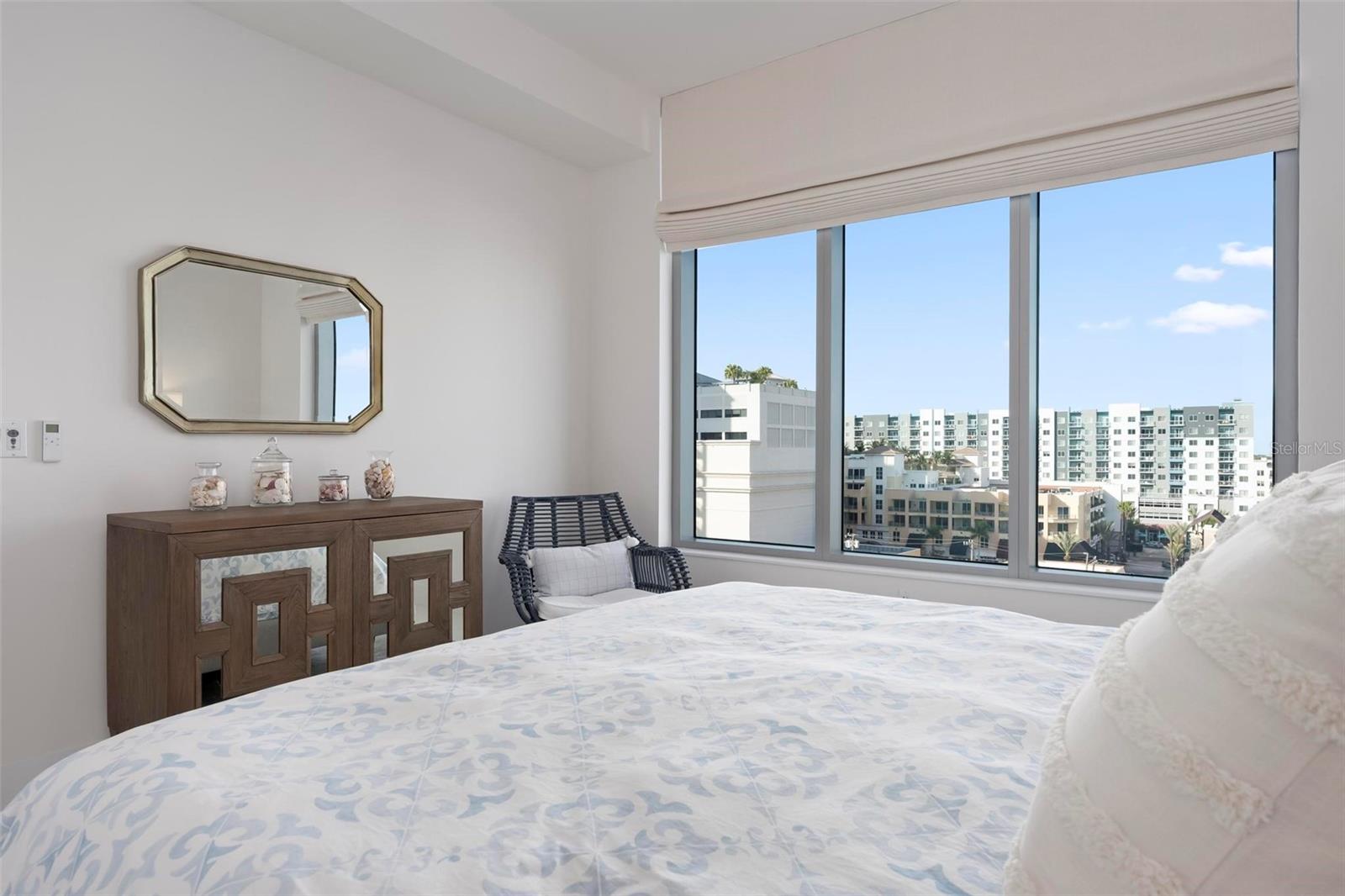 MARK SARASOTA CONDO - Residential