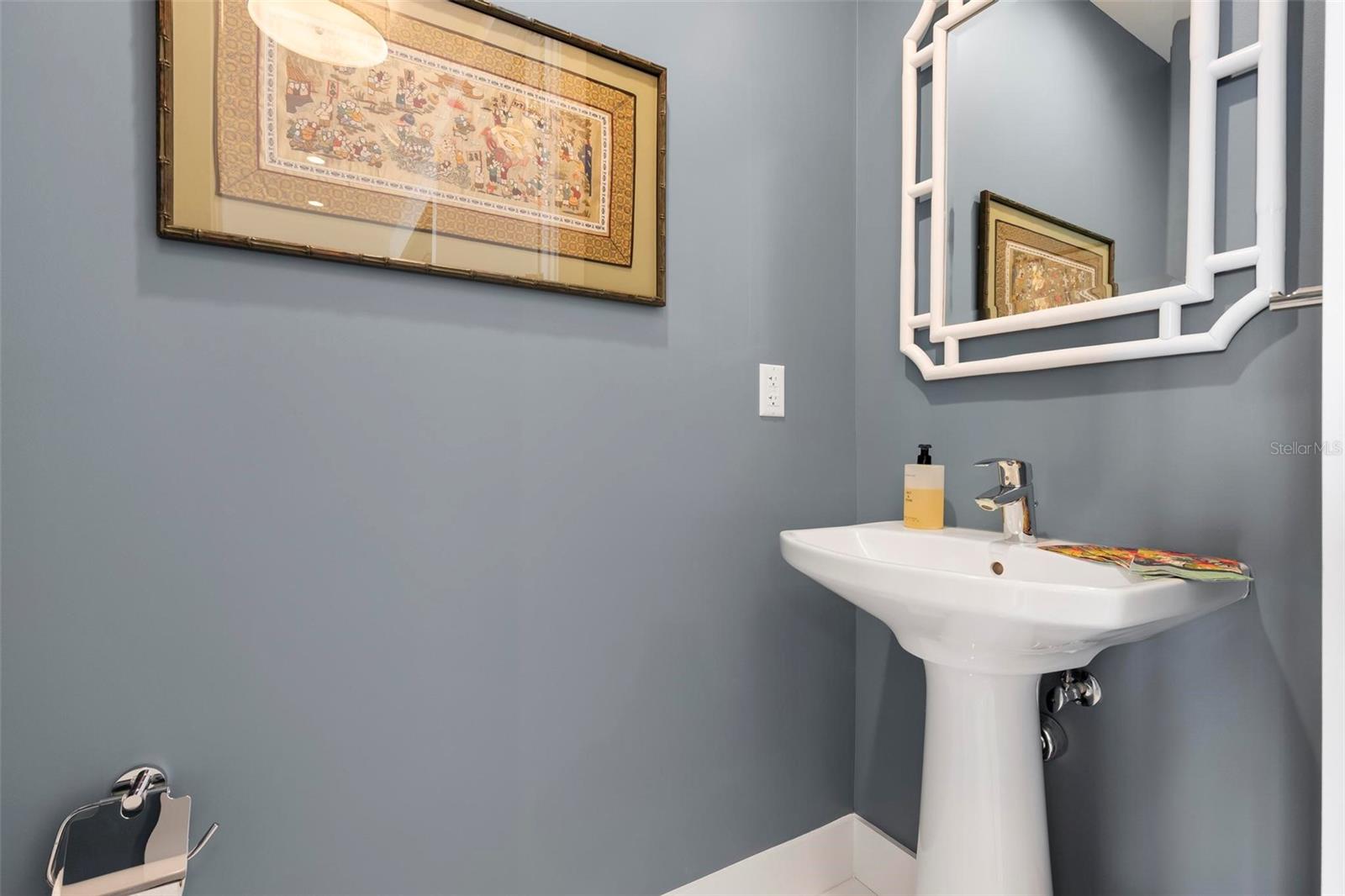 MARK SARASOTA CONDO - Residential