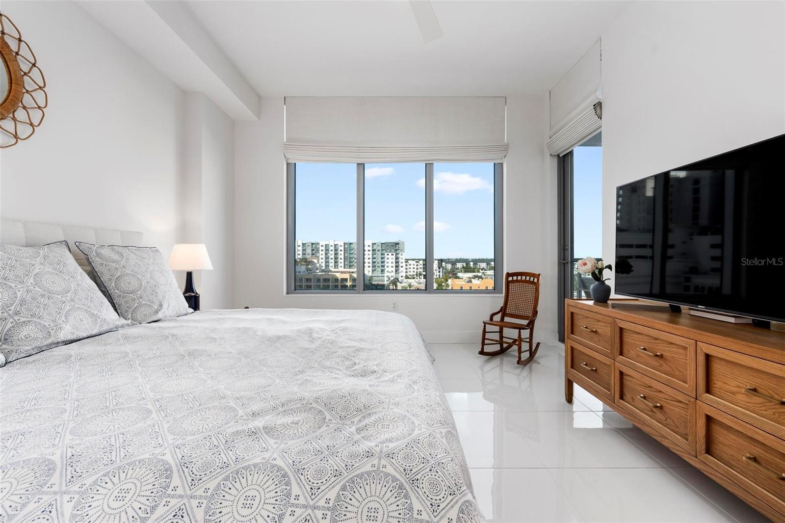 MARK SARASOTA CONDO - Residential