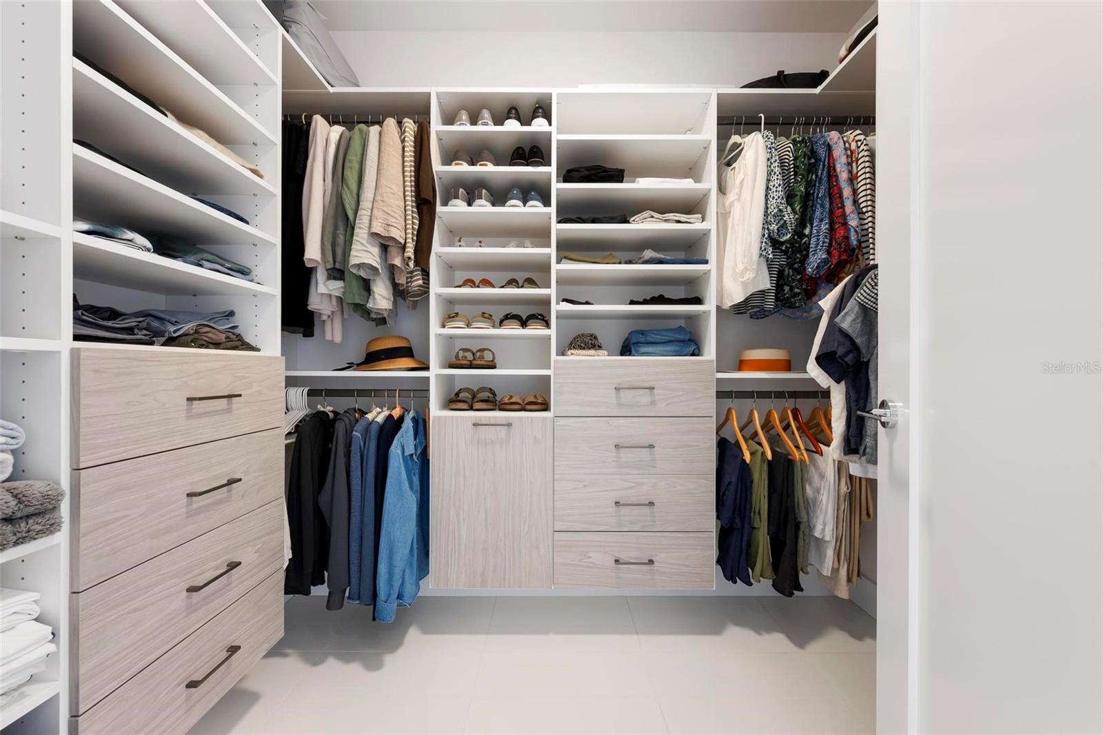 MARK SARASOTA CONDO - Residential