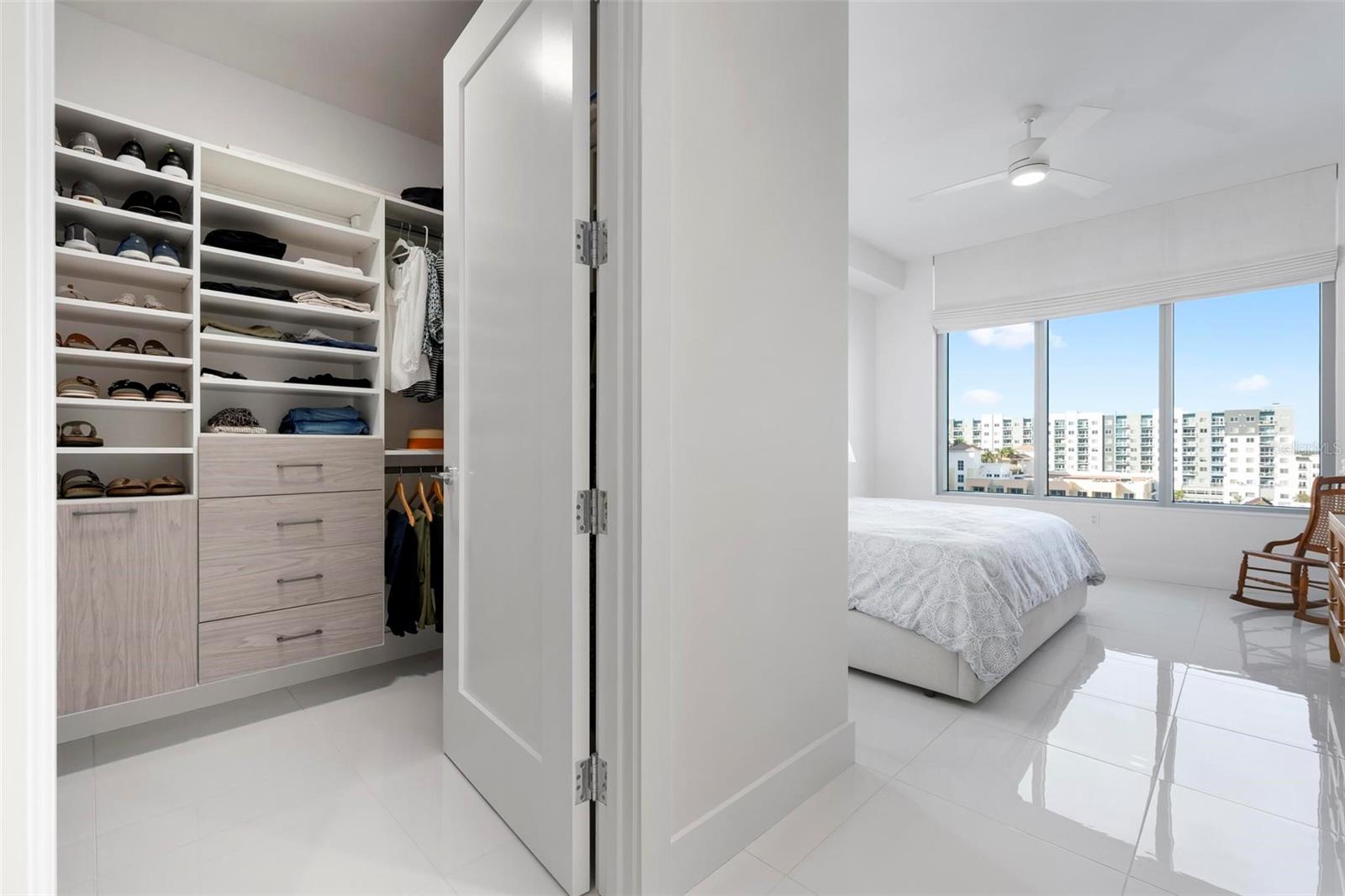 MARK SARASOTA CONDO - Residential