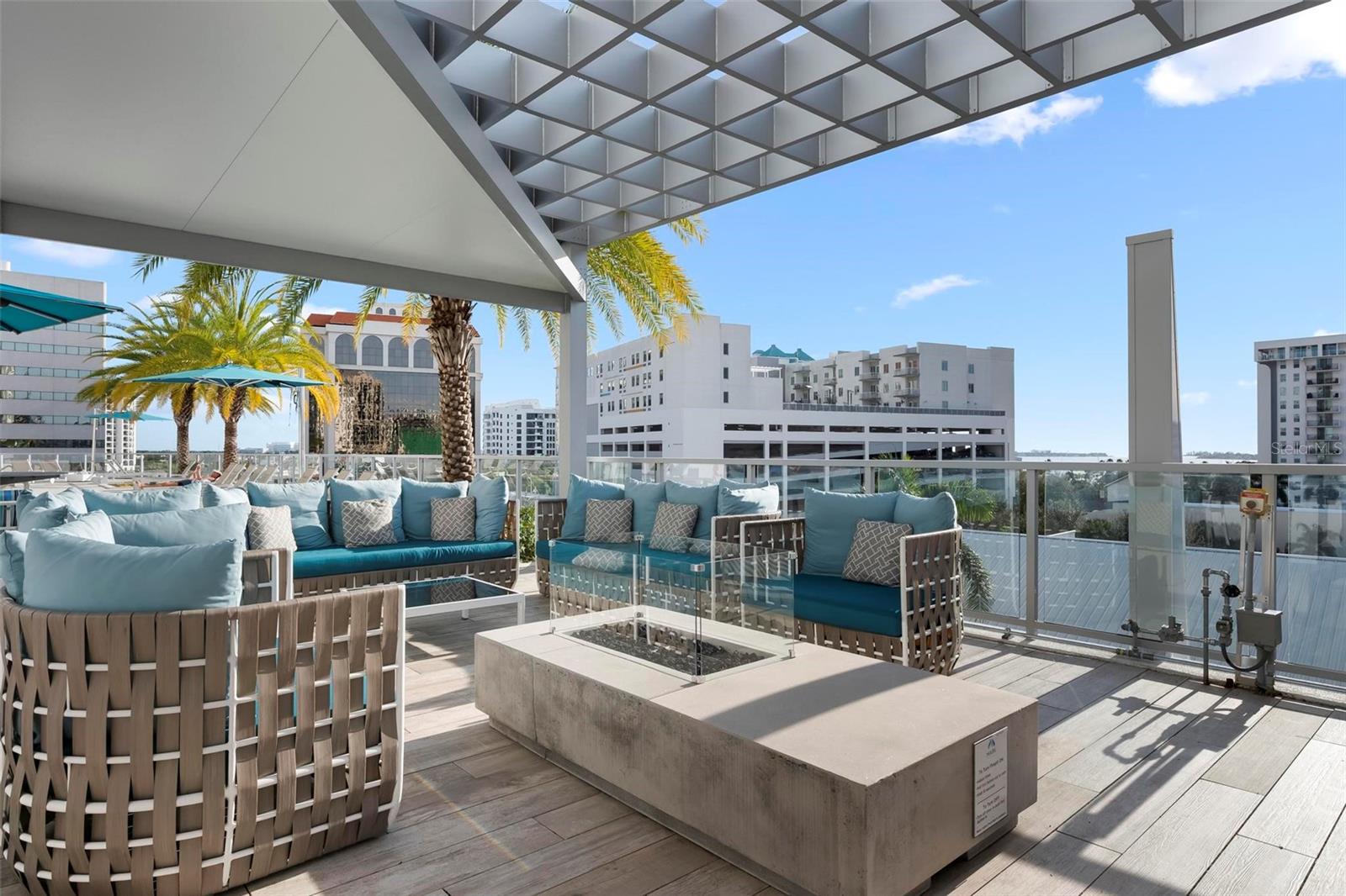 MARK SARASOTA CONDO - Residential