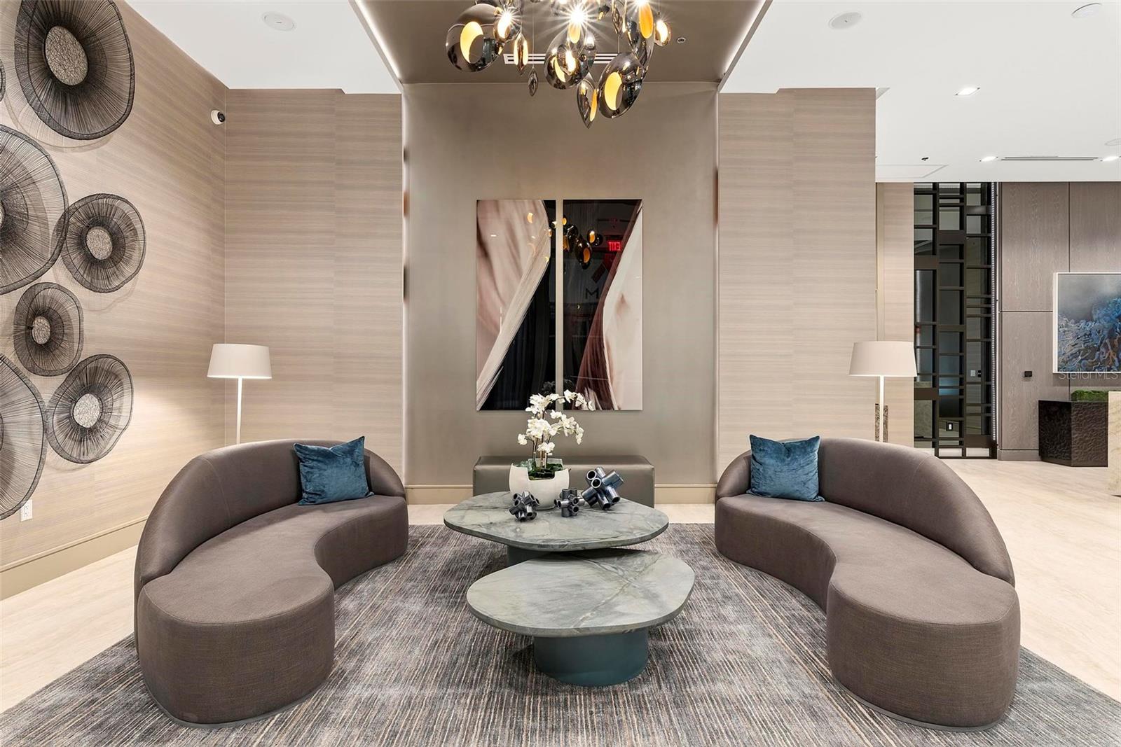 MARK SARASOTA CONDO - Residential