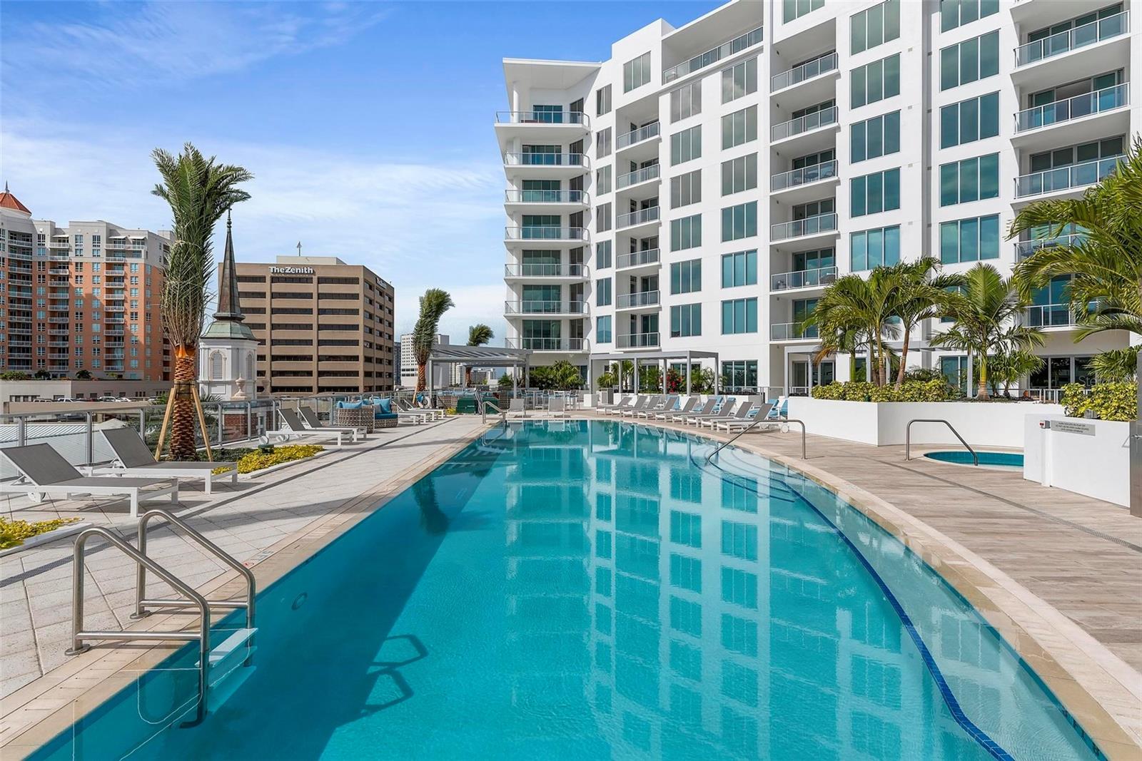 MARK SARASOTA CONDO - Residential