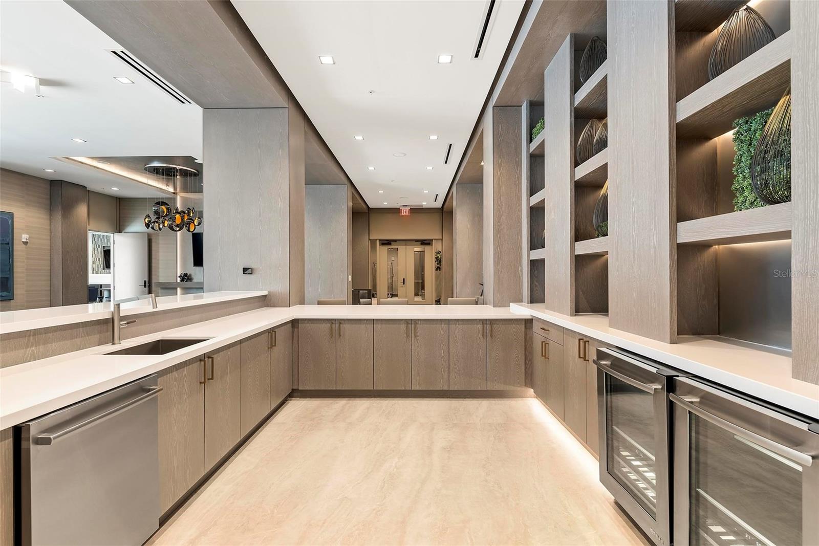 MARK SARASOTA CONDO - Residential