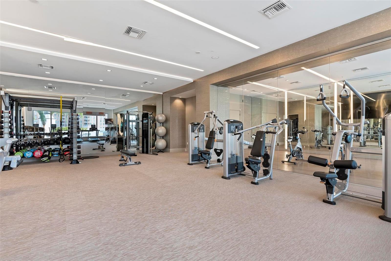 MARK SARASOTA CONDO - Residential