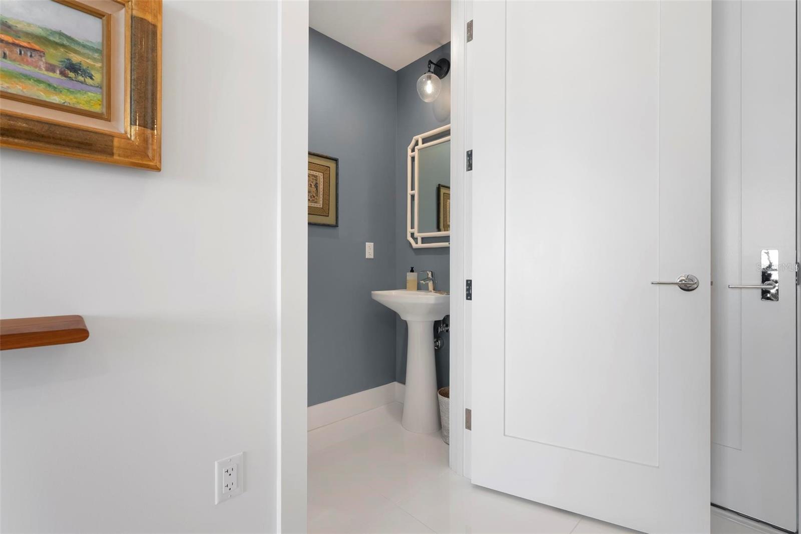 MARK SARASOTA CONDO - Residential