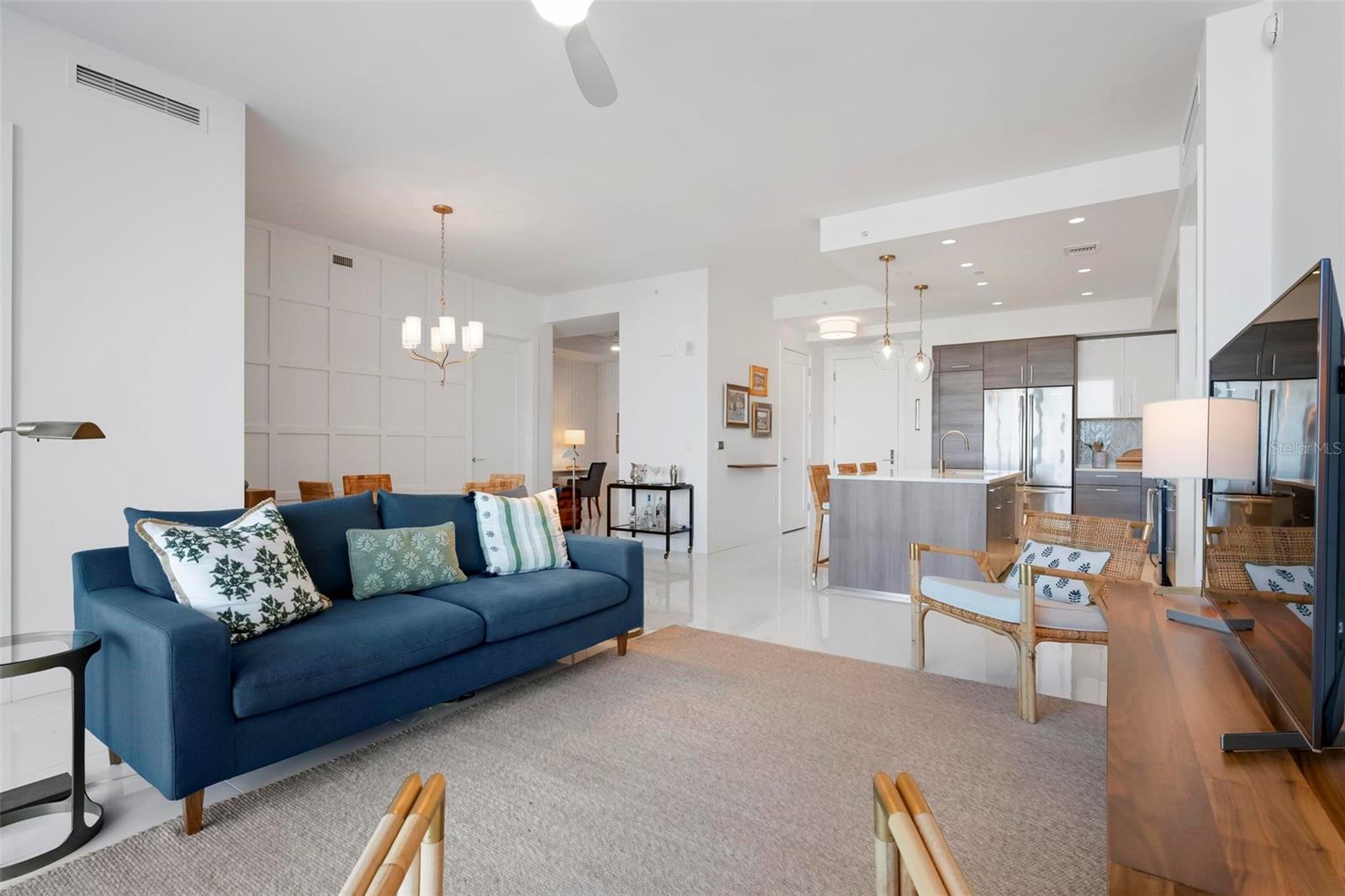 MARK SARASOTA CONDO - Residential