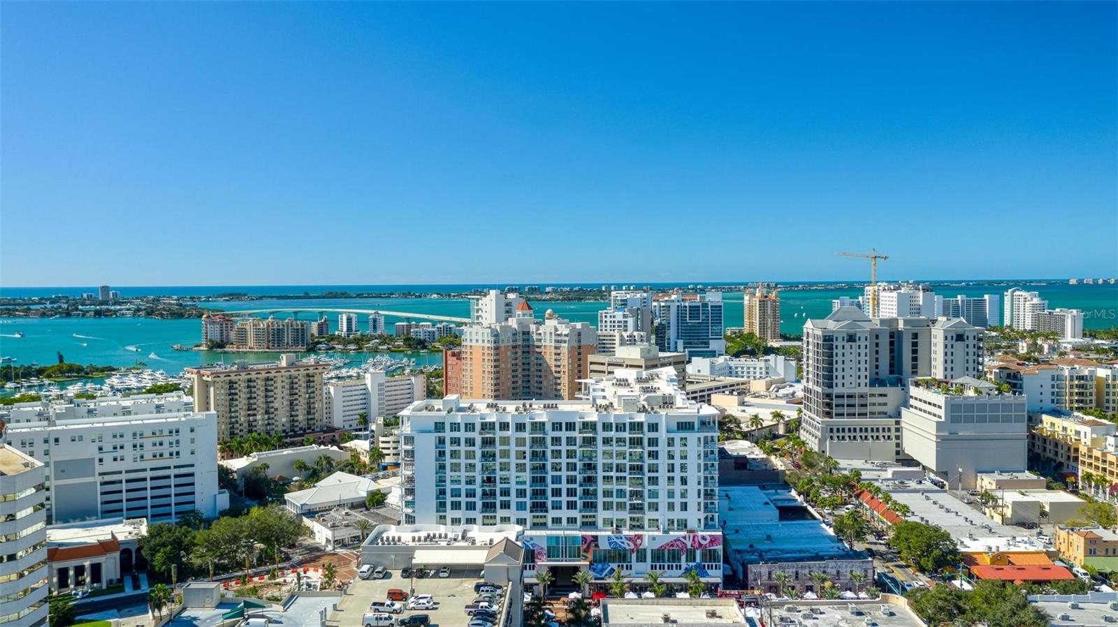 MARK SARASOTA CONDO - Residential