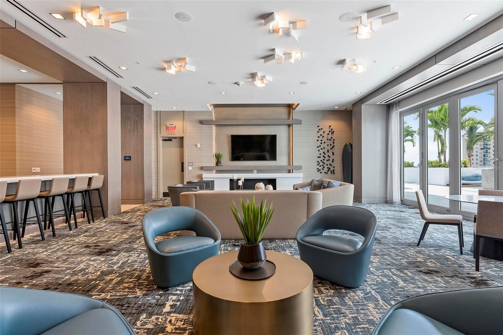 MARK SARASOTA CONDO - Residential