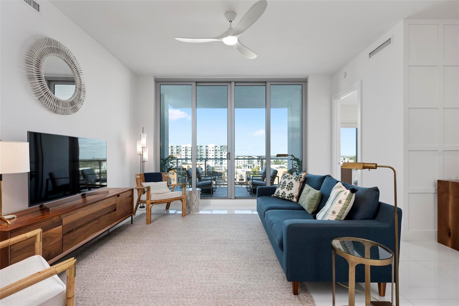 MARK SARASOTA CONDO - Residential