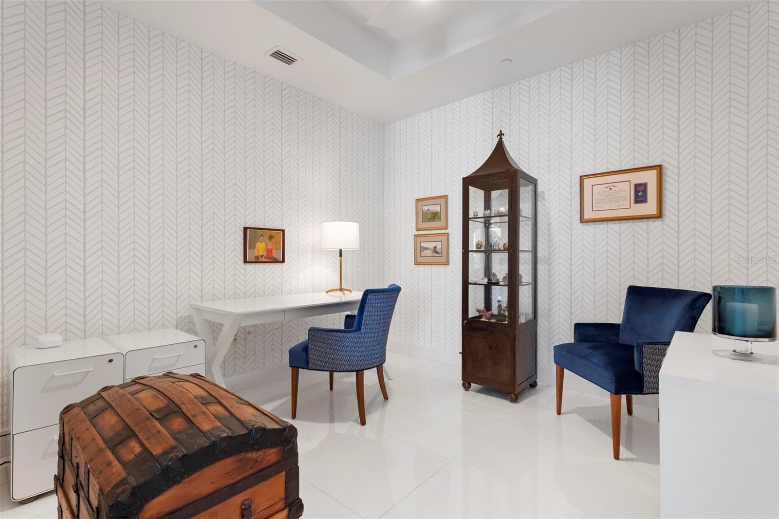 MARK SARASOTA CONDO - Residential