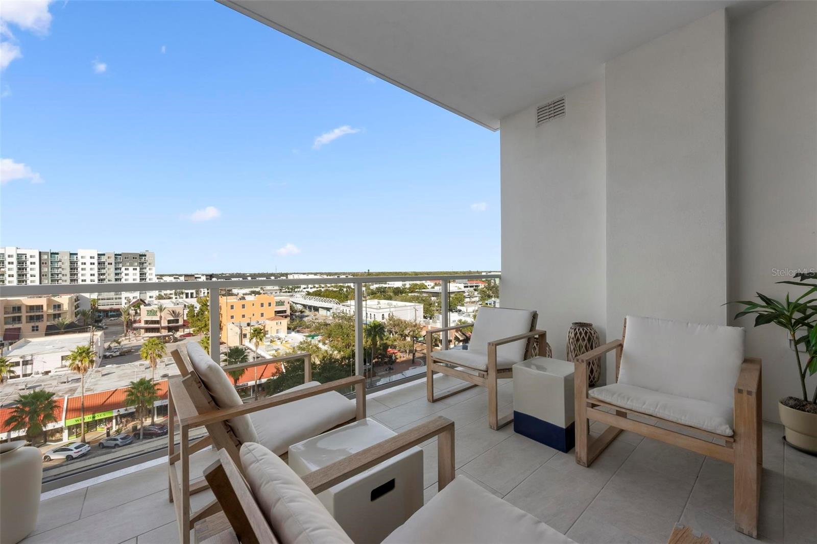 MARK SARASOTA CONDO - Residential