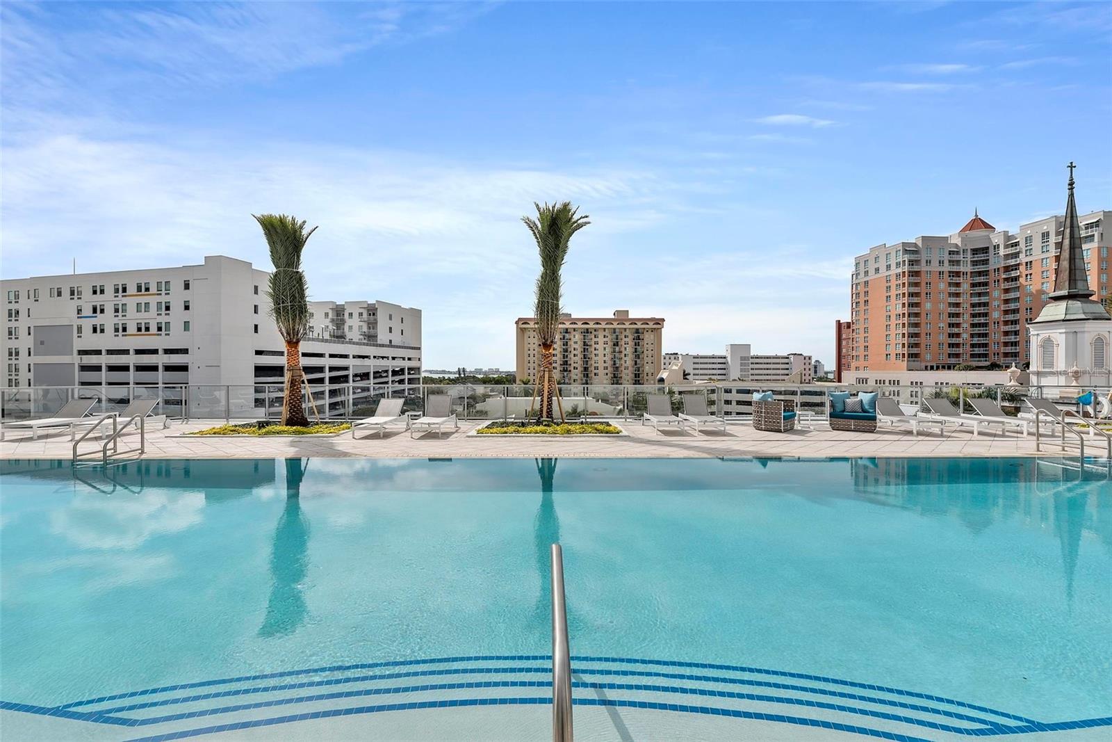 MARK SARASOTA CONDO - Residential