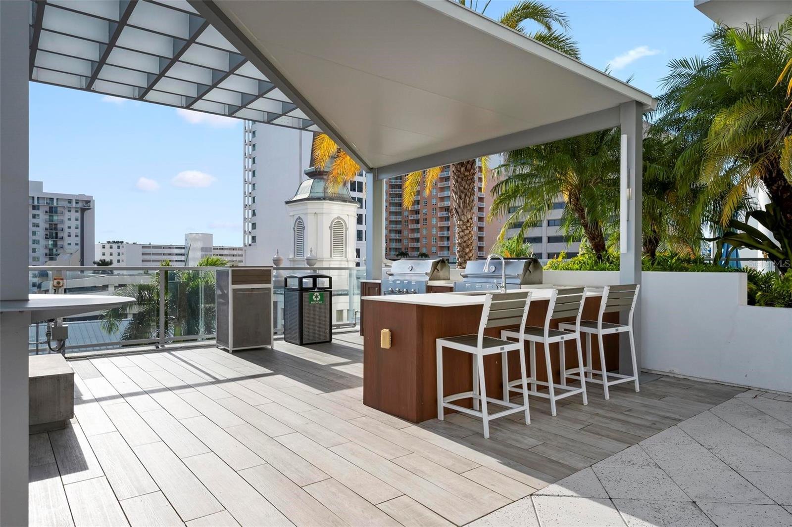 MARK SARASOTA CONDO - Residential