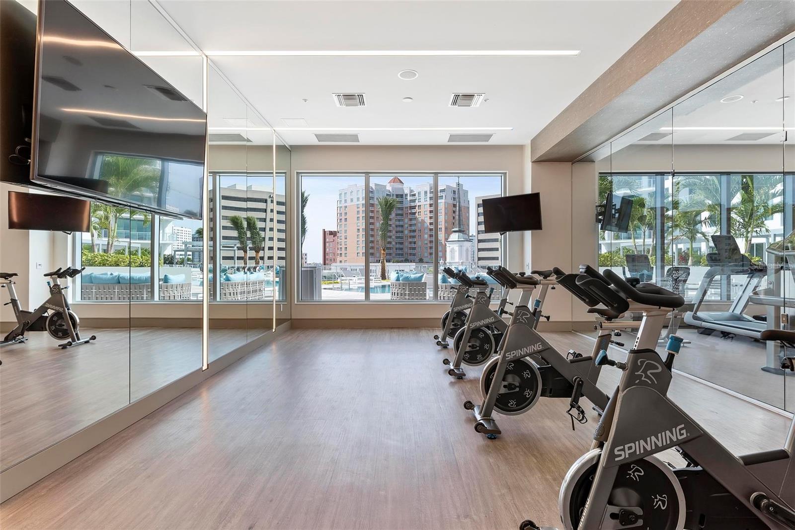 MARK SARASOTA CONDO - Residential