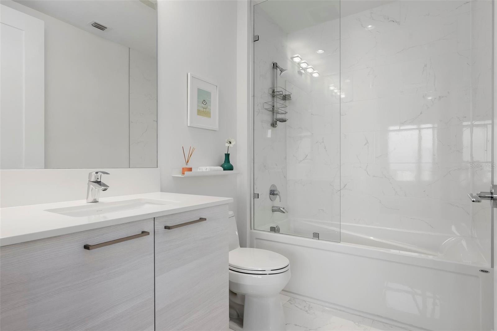 MARK SARASOTA CONDO - Residential