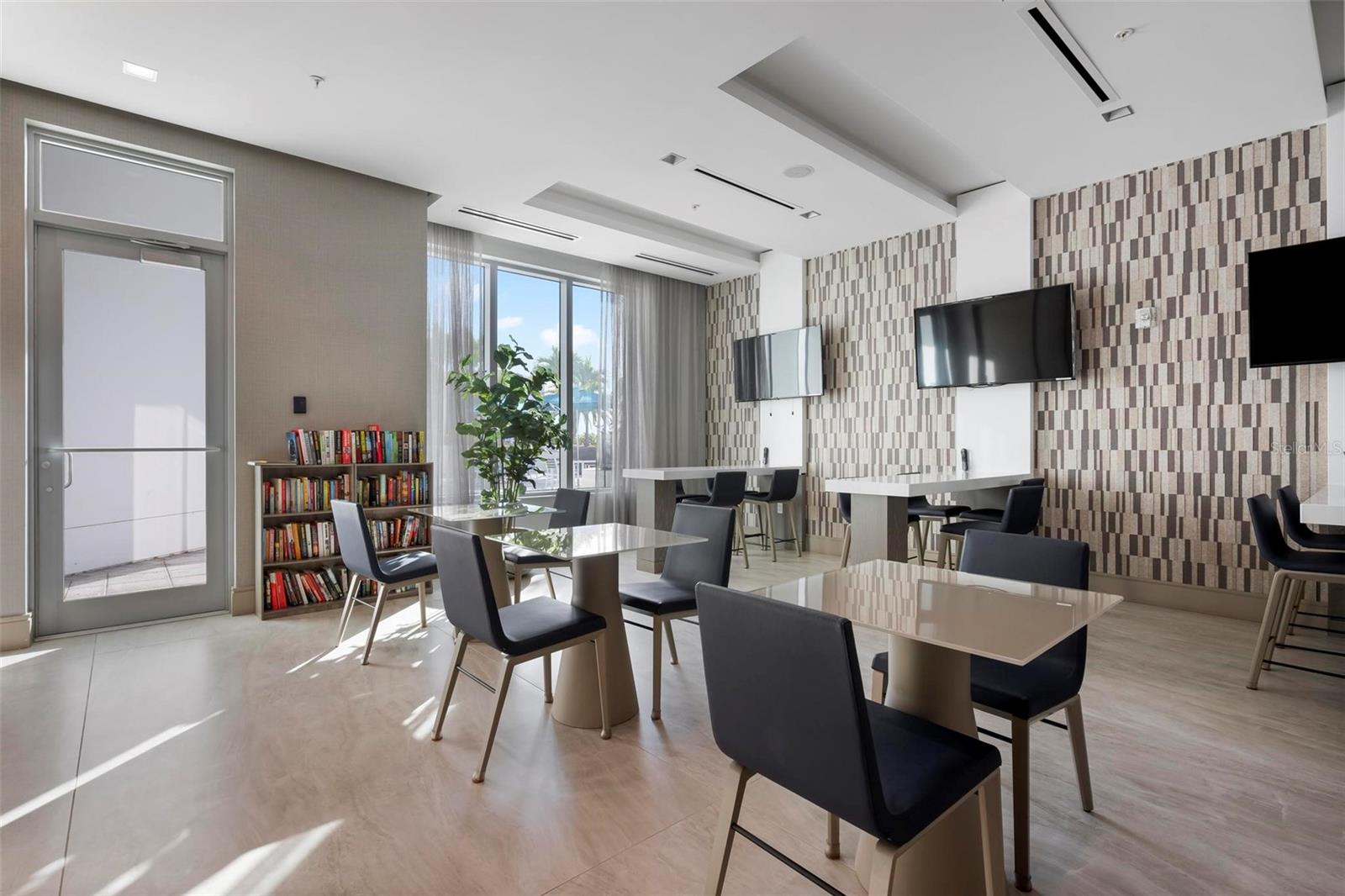 MARK SARASOTA CONDO - Residential