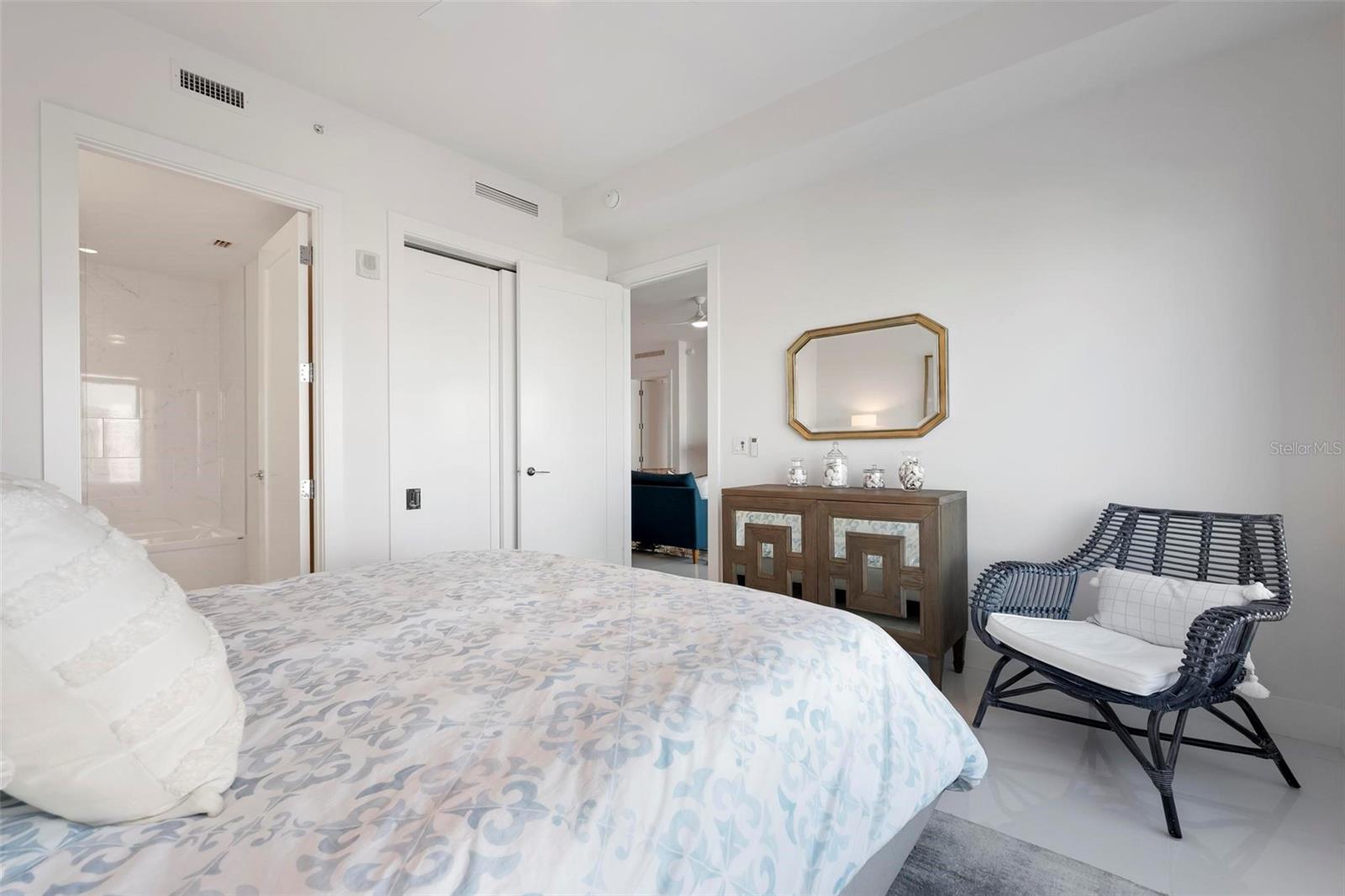 MARK SARASOTA CONDO - Residential