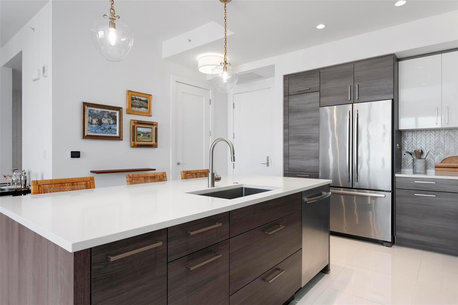 MARK SARASOTA CONDO - Residential