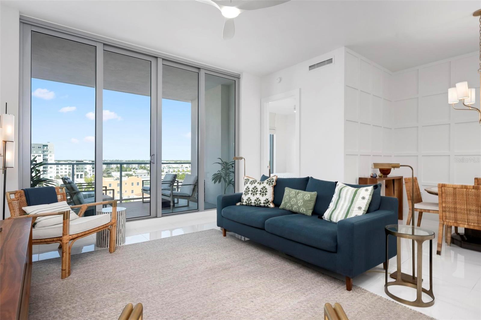 MARK SARASOTA CONDO - Residential