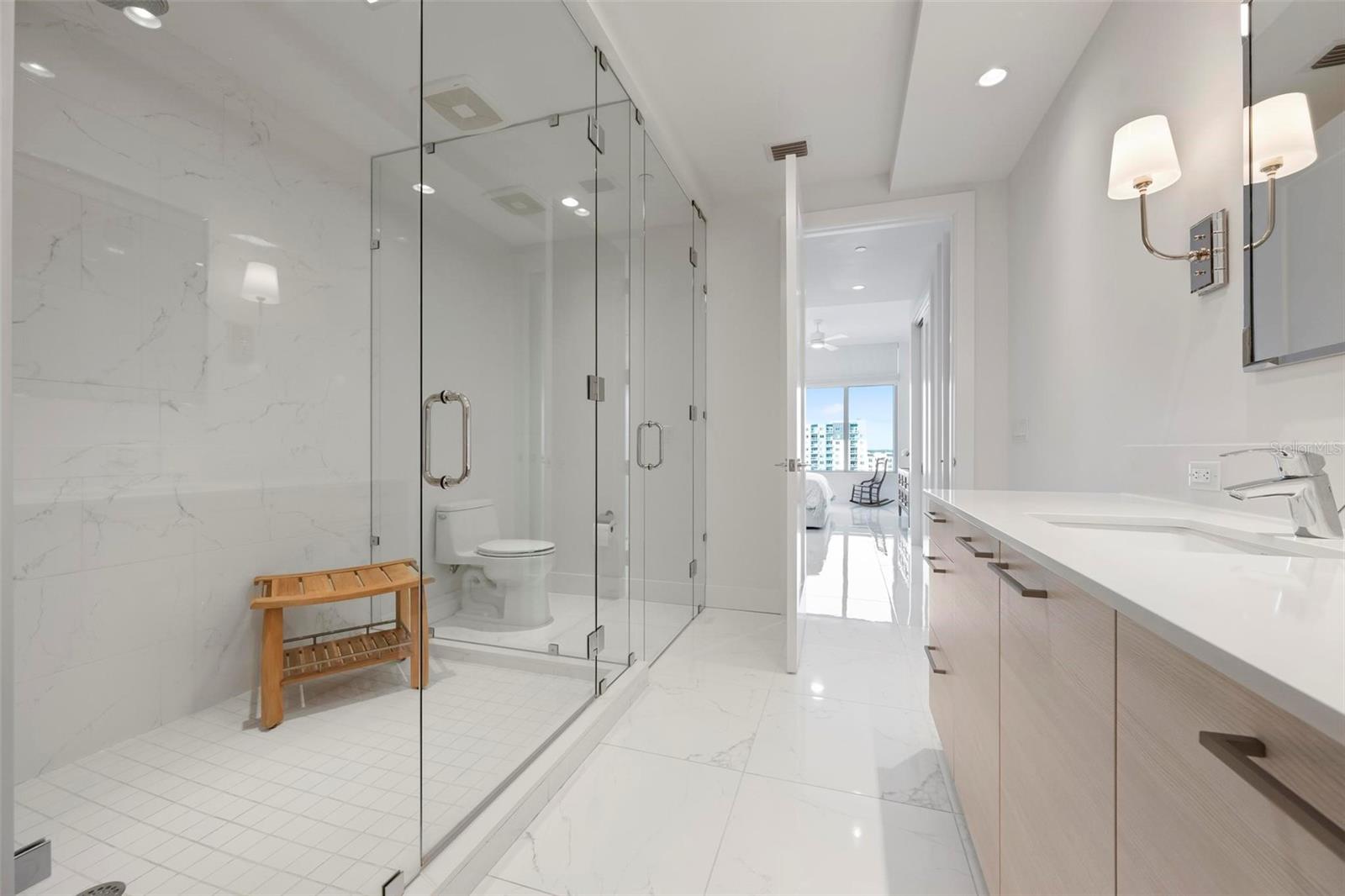 MARK SARASOTA CONDO - Residential