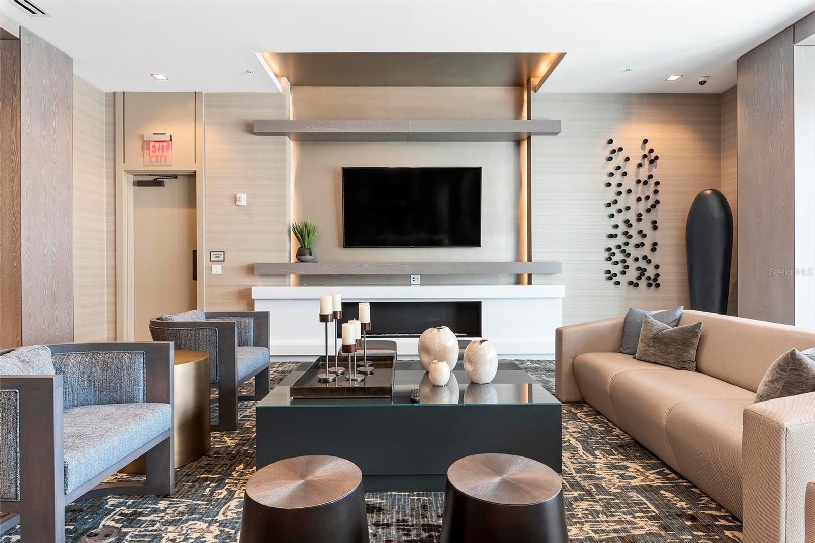 MARK SARASOTA CONDO - Residential