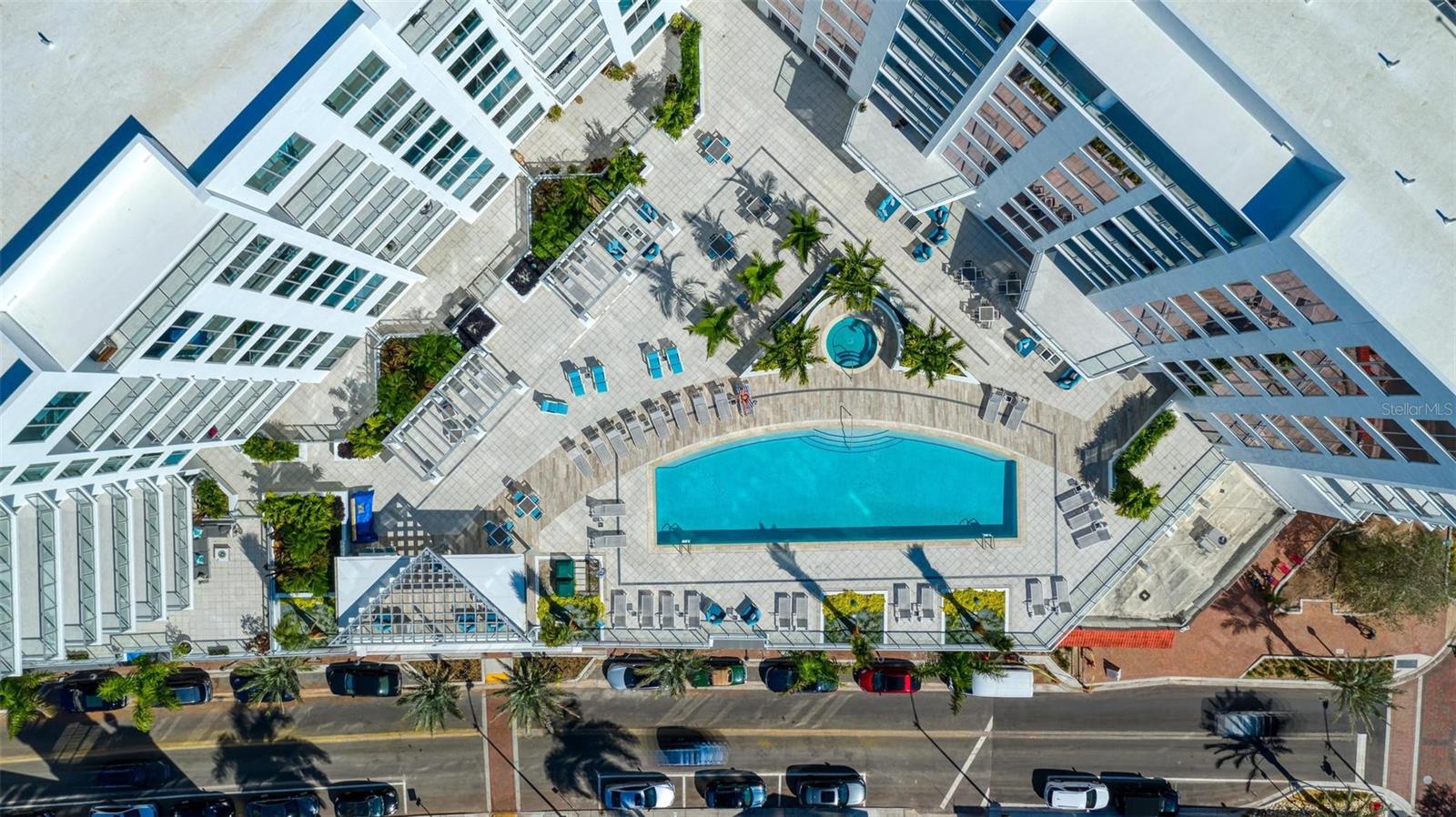 MARK SARASOTA CONDO - Residential