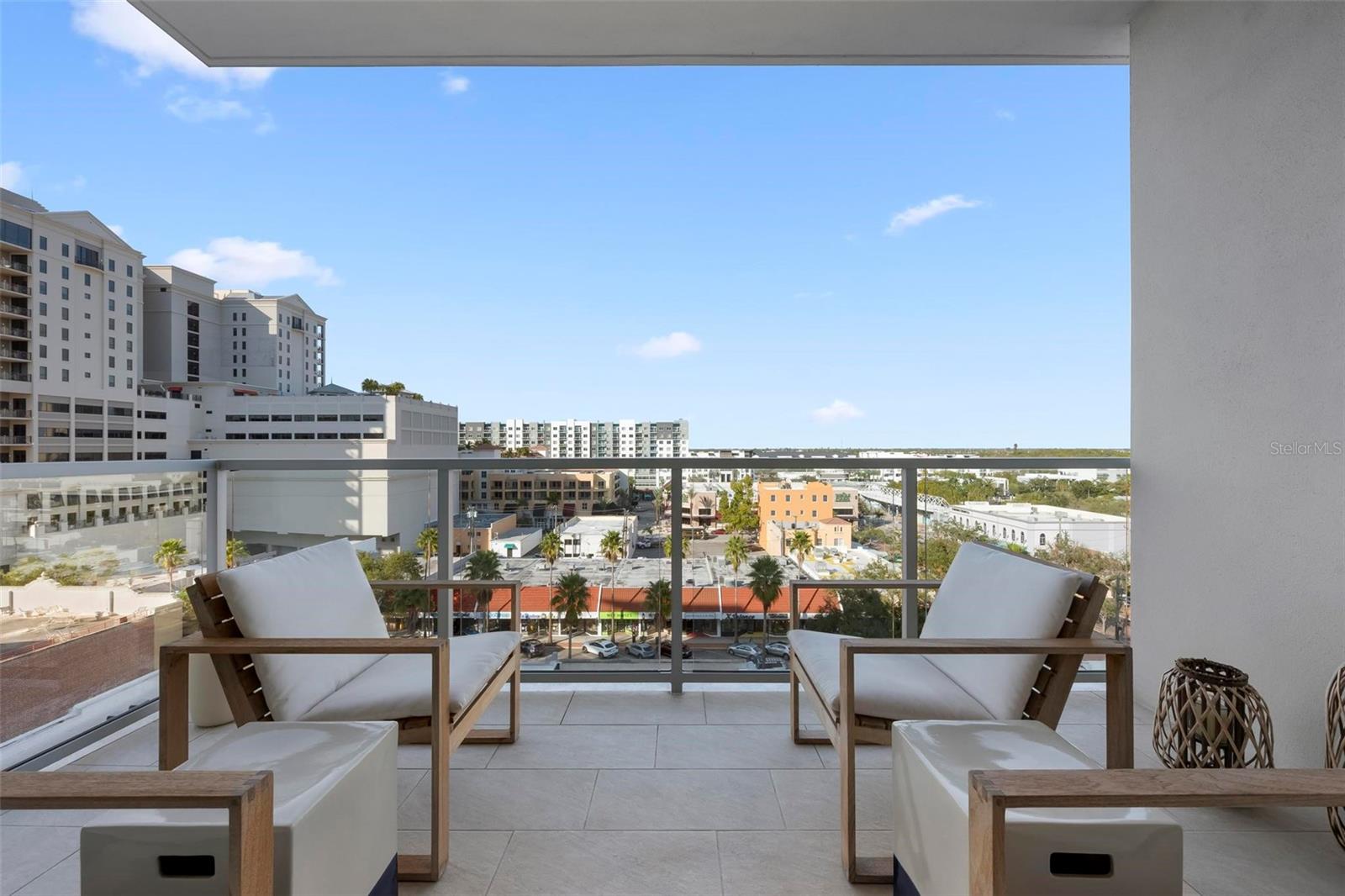 MARK SARASOTA CONDO - Residential