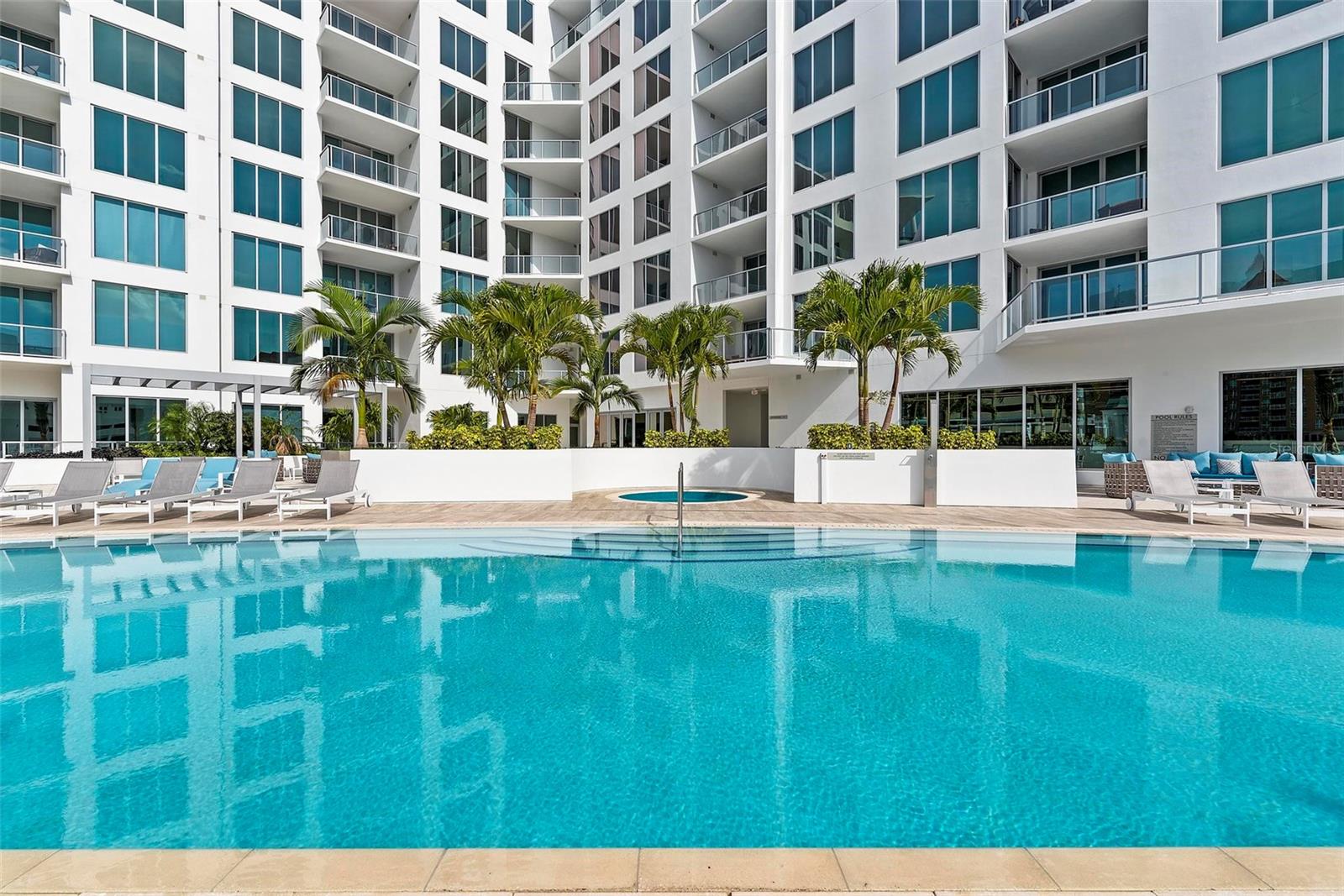 MARK SARASOTA CONDO - Residential