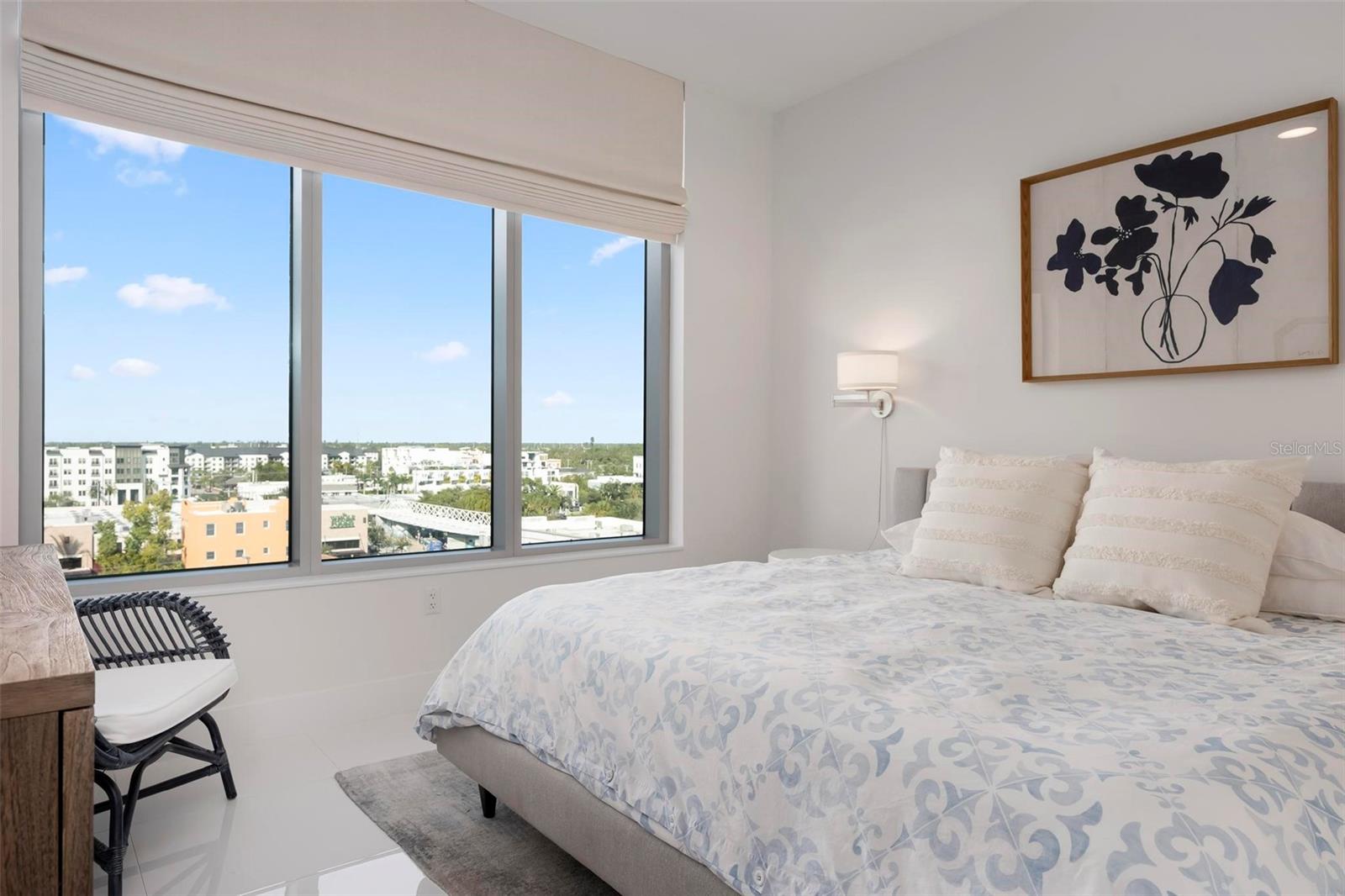 MARK SARASOTA CONDO - Residential