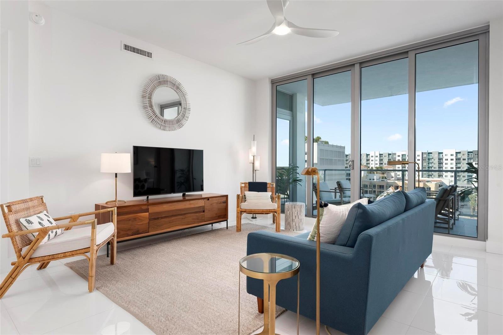 MARK SARASOTA CONDO - Residential