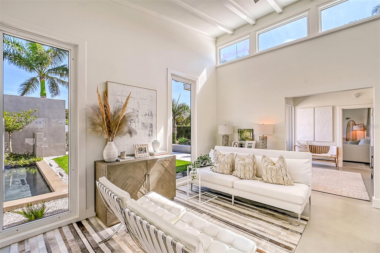 LIDO SHORES - Residential