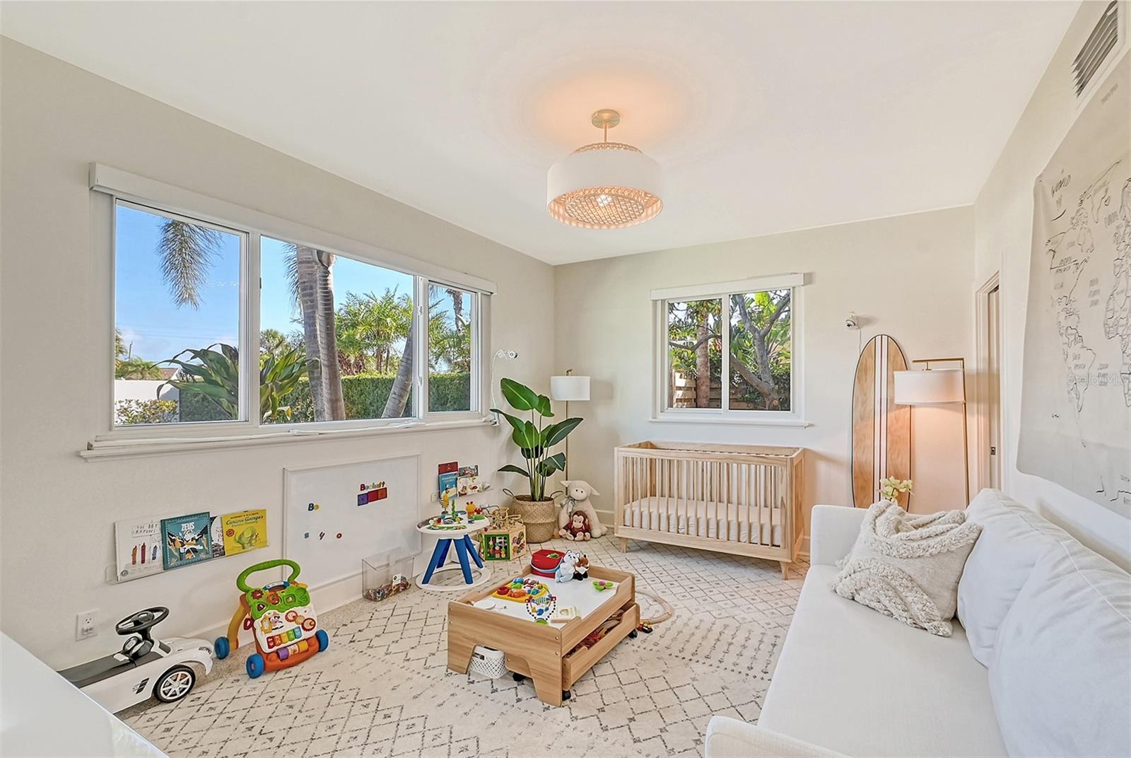 LIDO SHORES - Residential