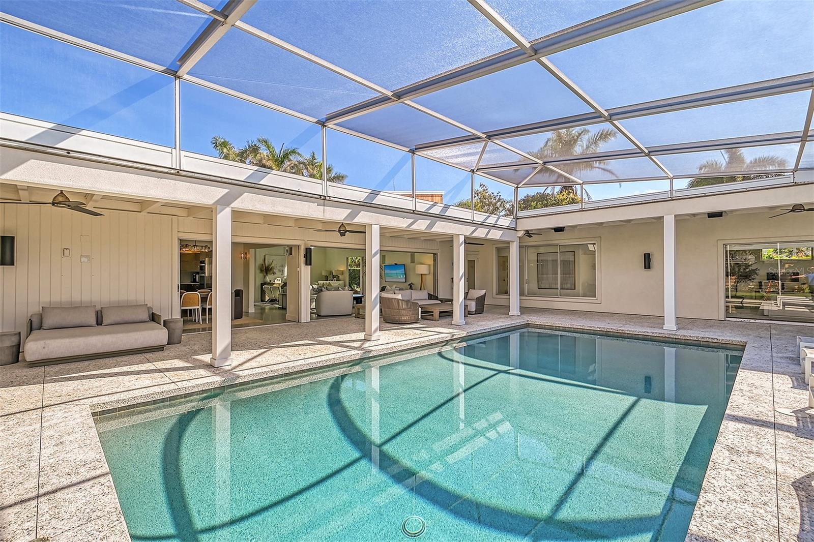 LIDO SHORES - Residential