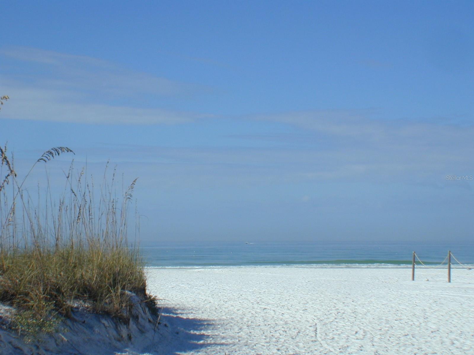 LIDO SHORES - Residential