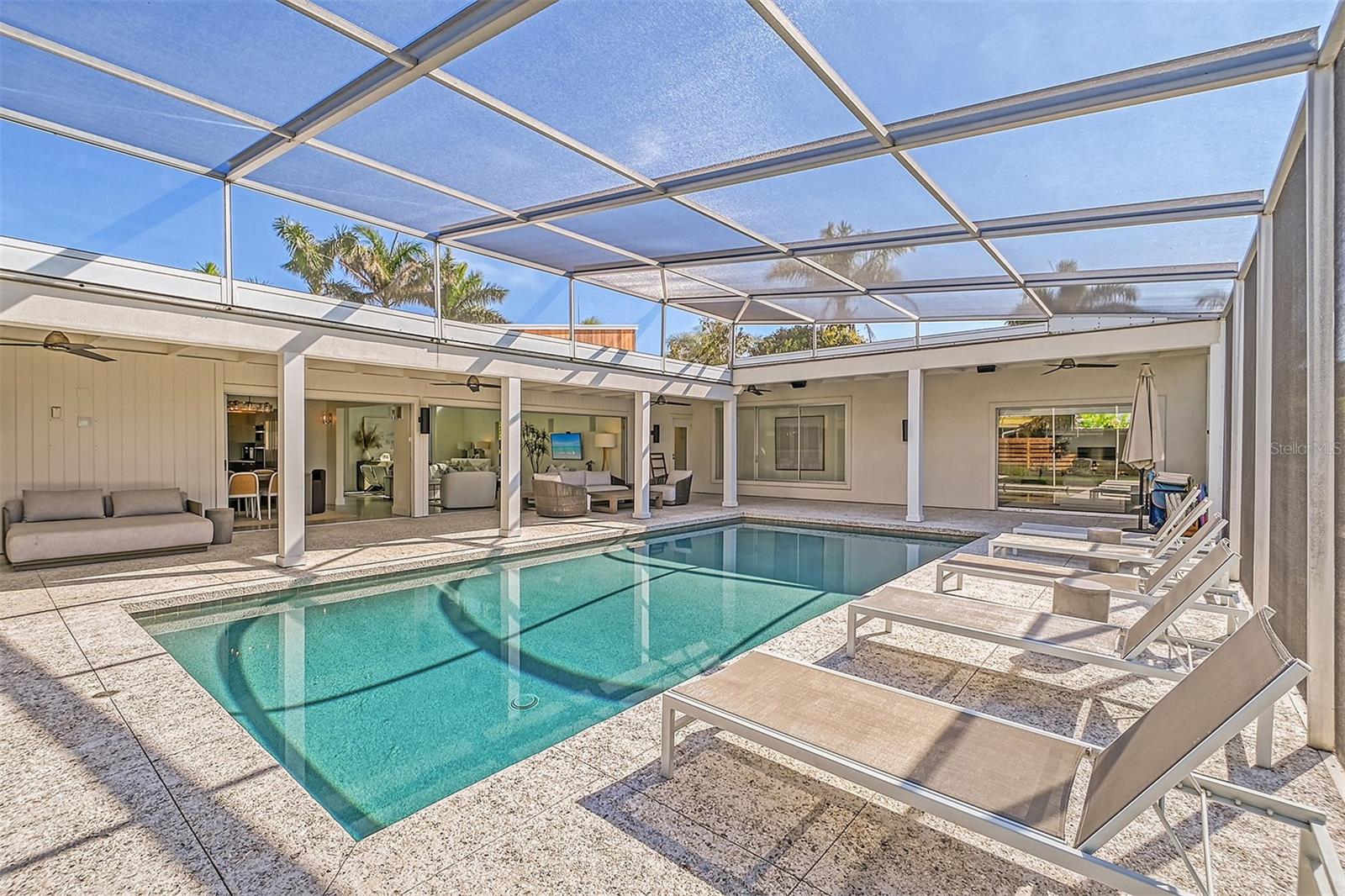 LIDO SHORES - Residential