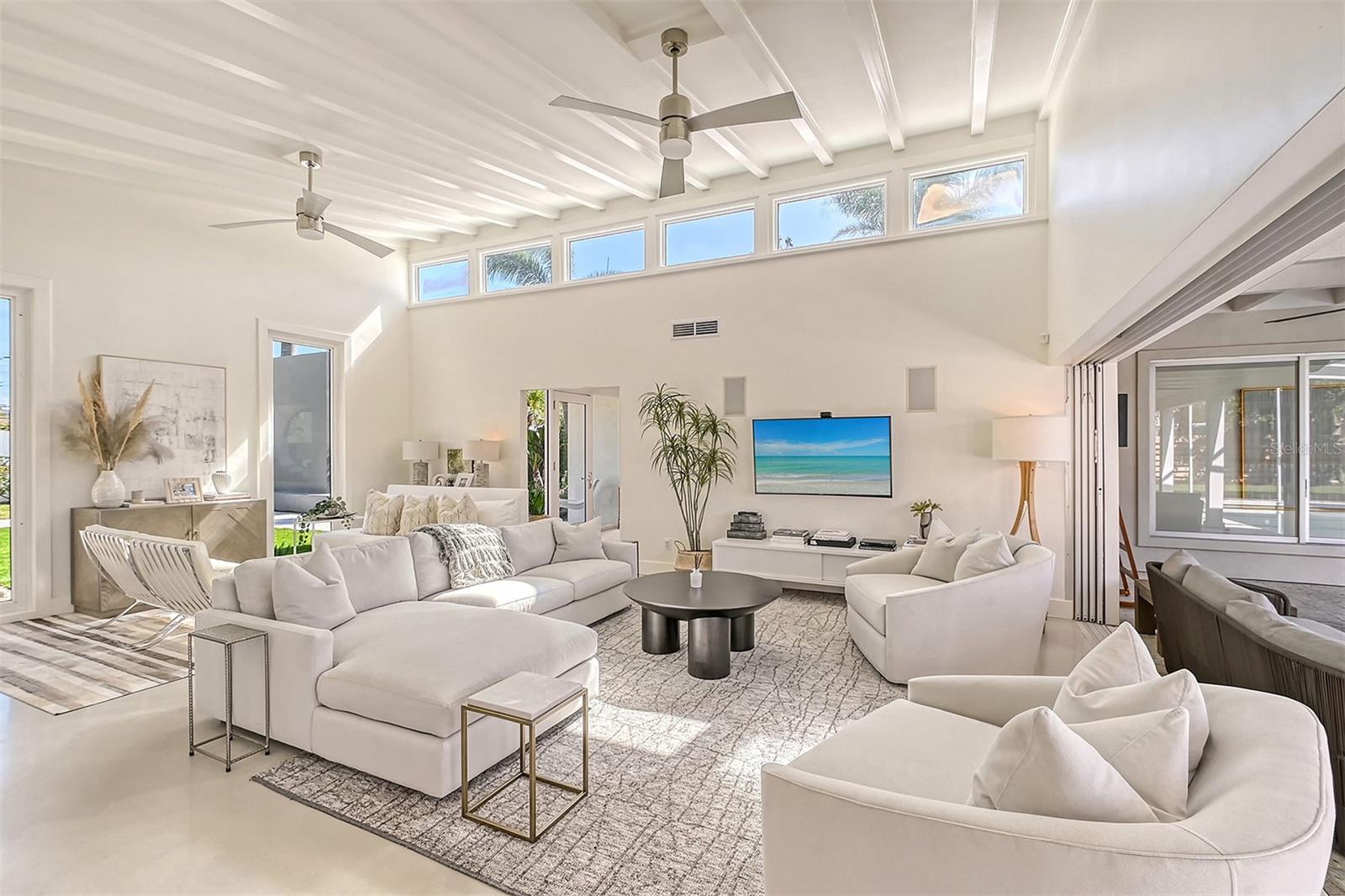 LIDO SHORES - Residential