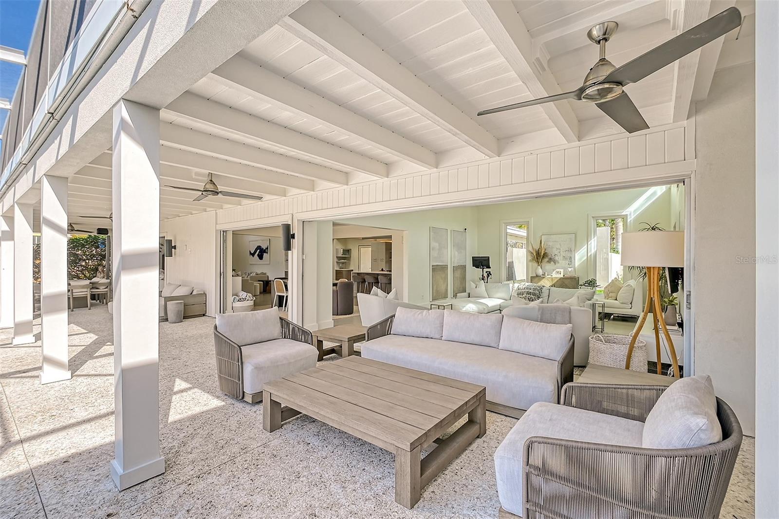 LIDO SHORES - Residential