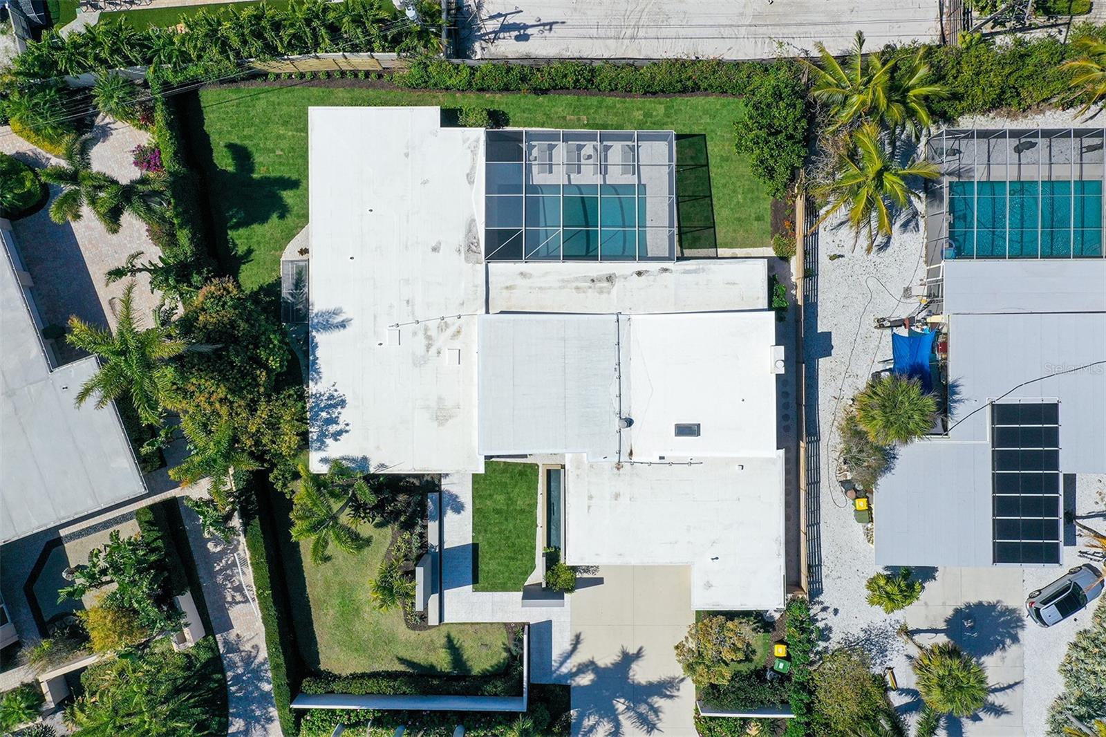 LIDO SHORES - Residential