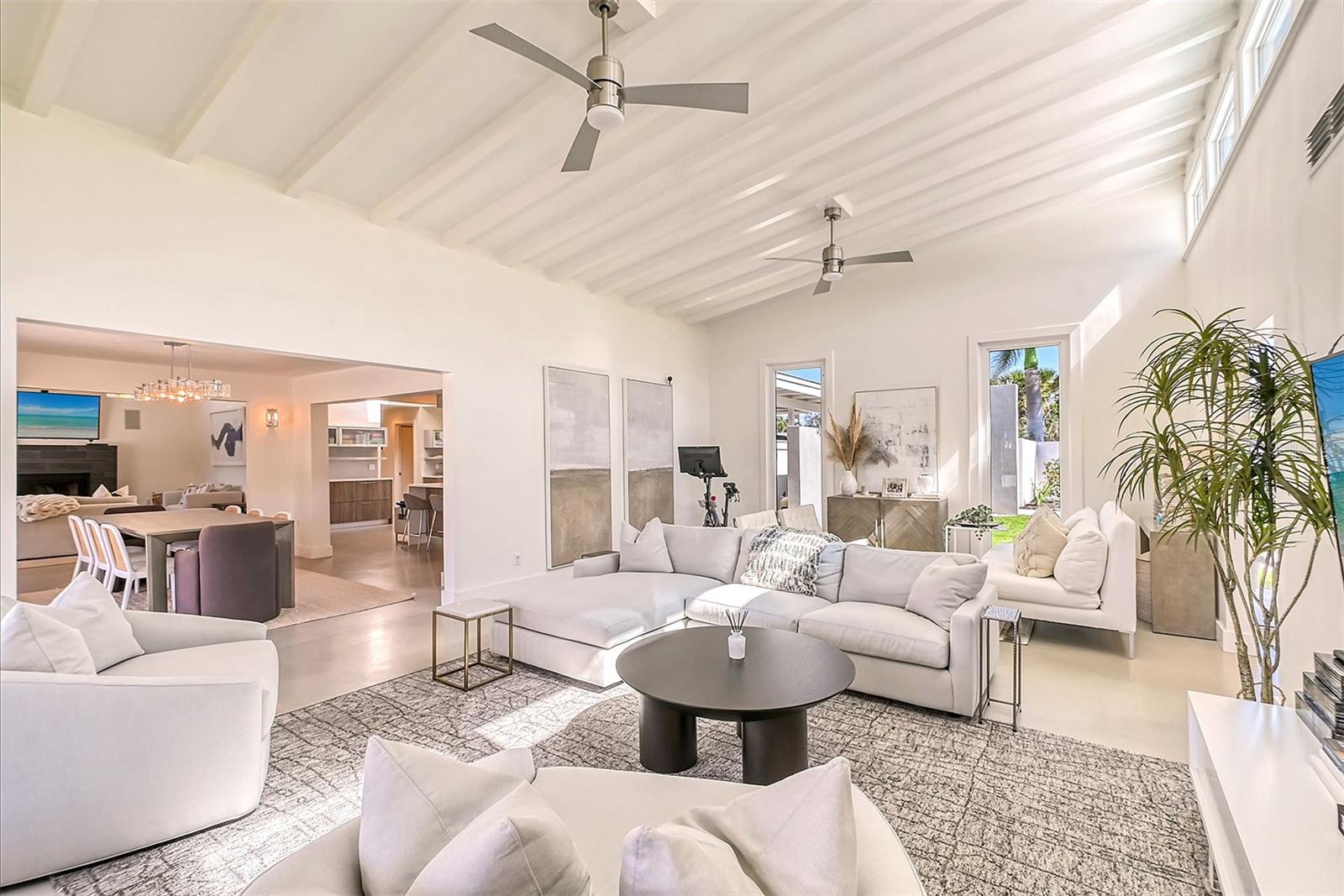 LIDO SHORES - Residential