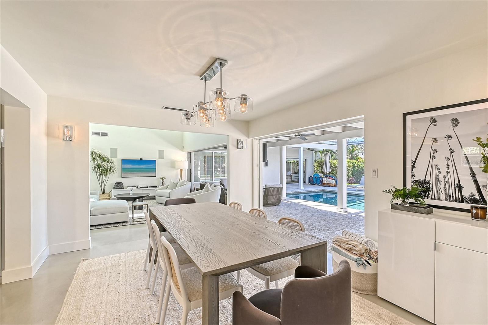 LIDO SHORES - Residential