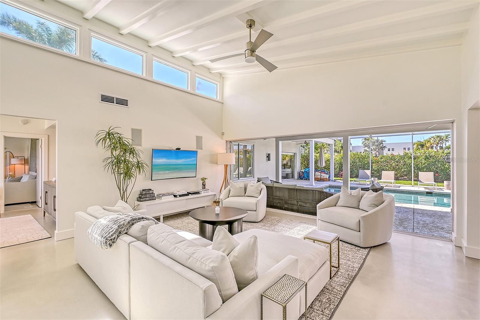 LIDO SHORES - Residential